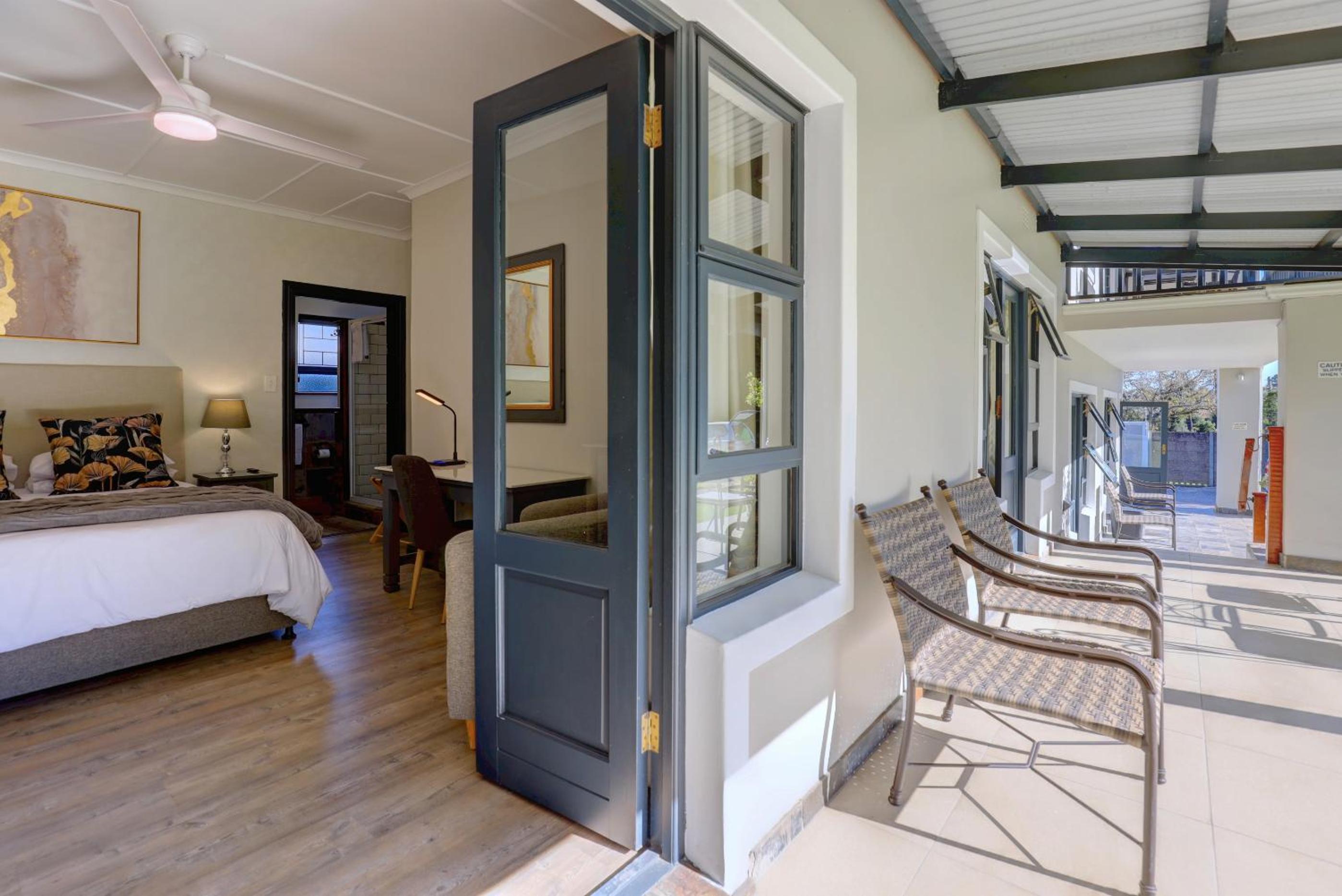 Double Room photo 2