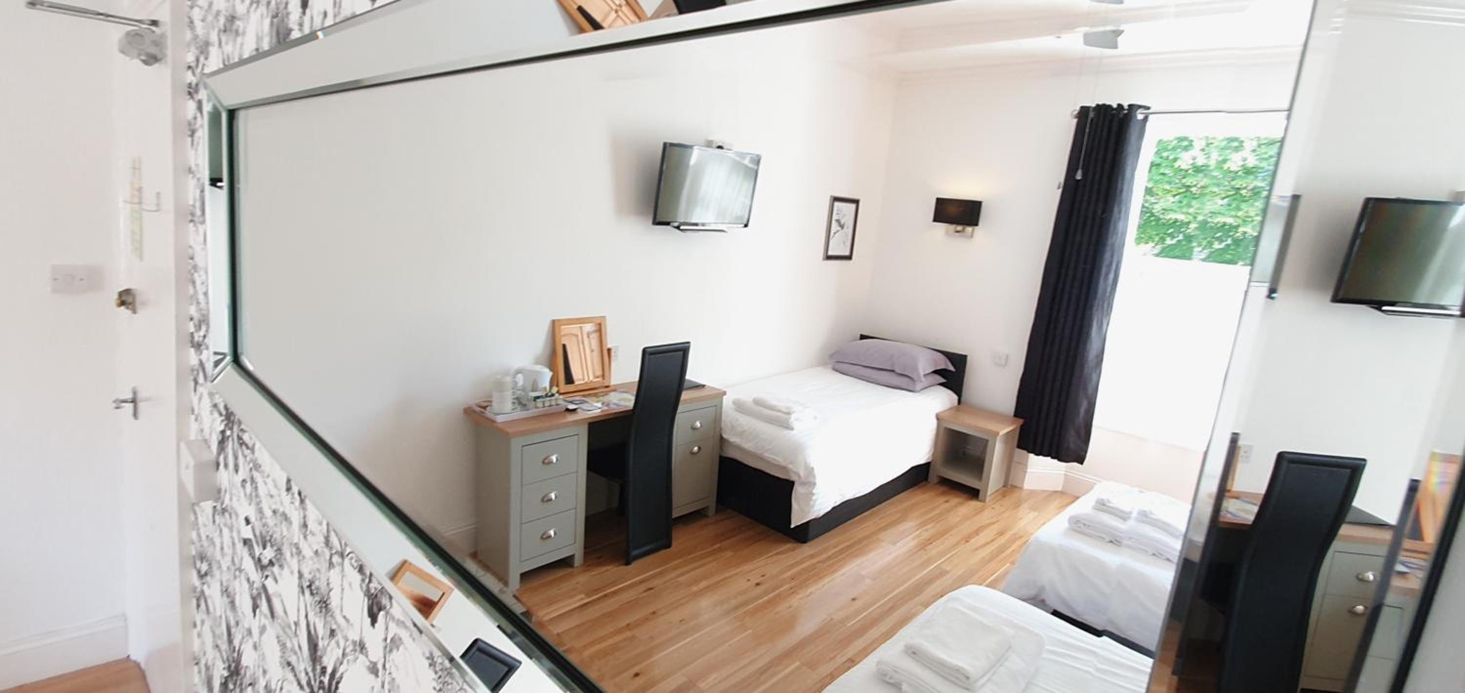 Triple Room - Photo 4