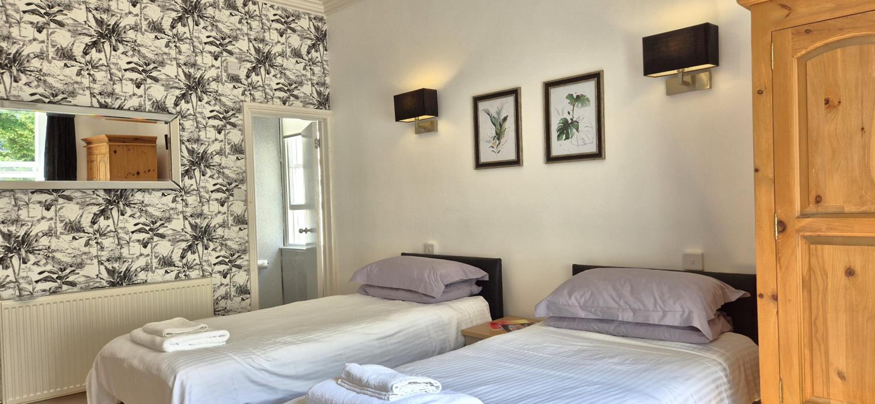 Triple Room - Photo 8
