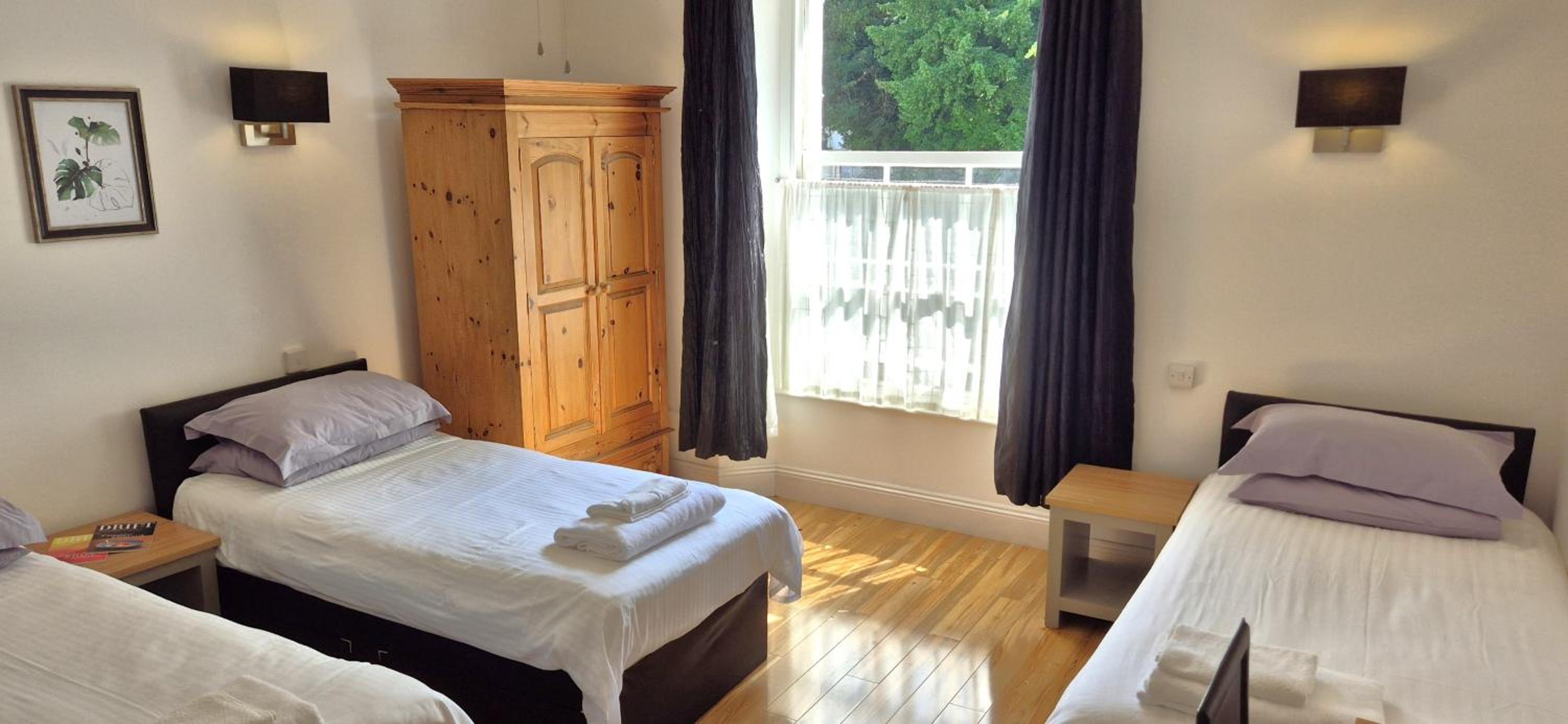 Triple Room - Photo 3