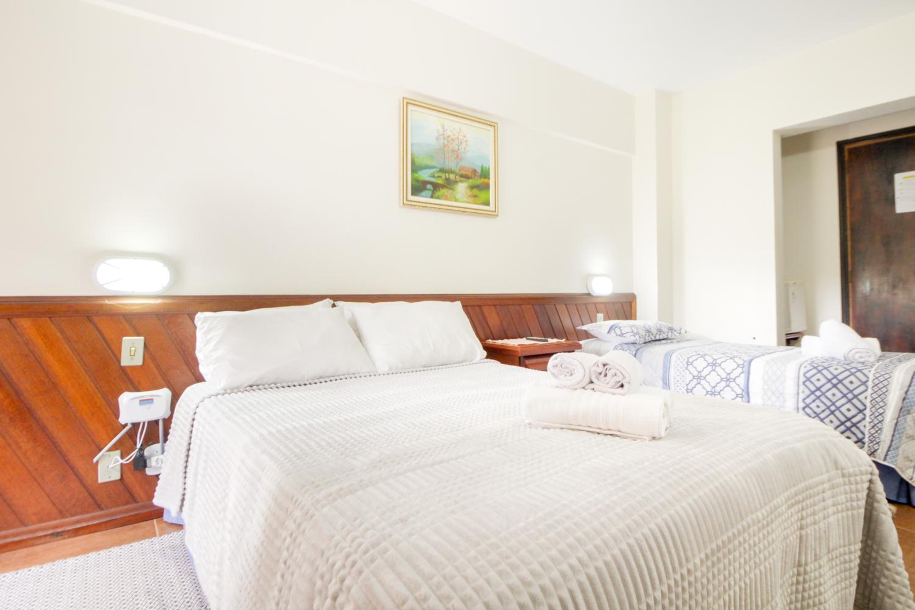 Quarto Duplo Standard photo 2