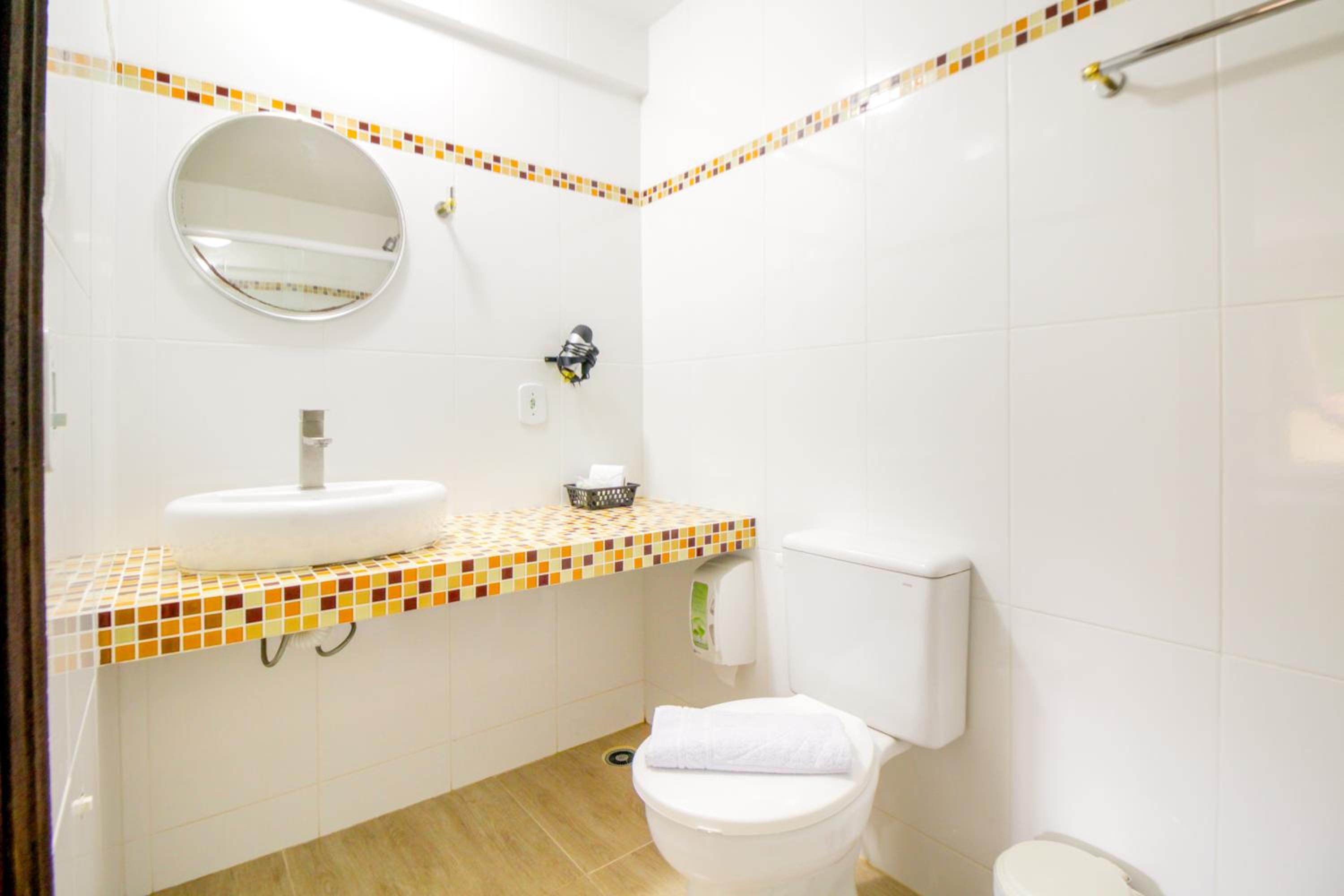 Quarto Duplo Standard photo 3