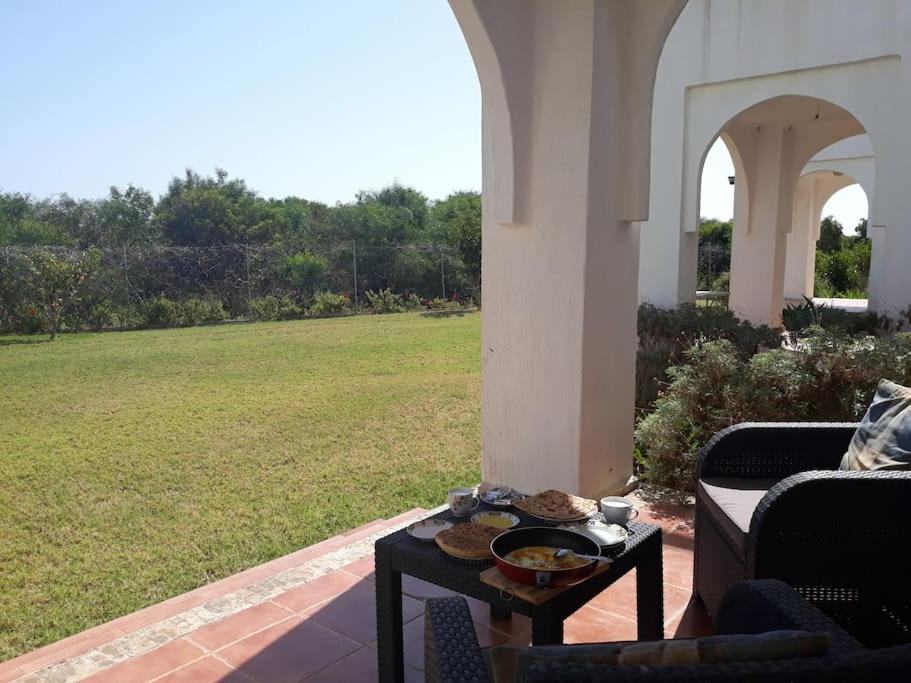 Three-Bedroom Villa photo 2