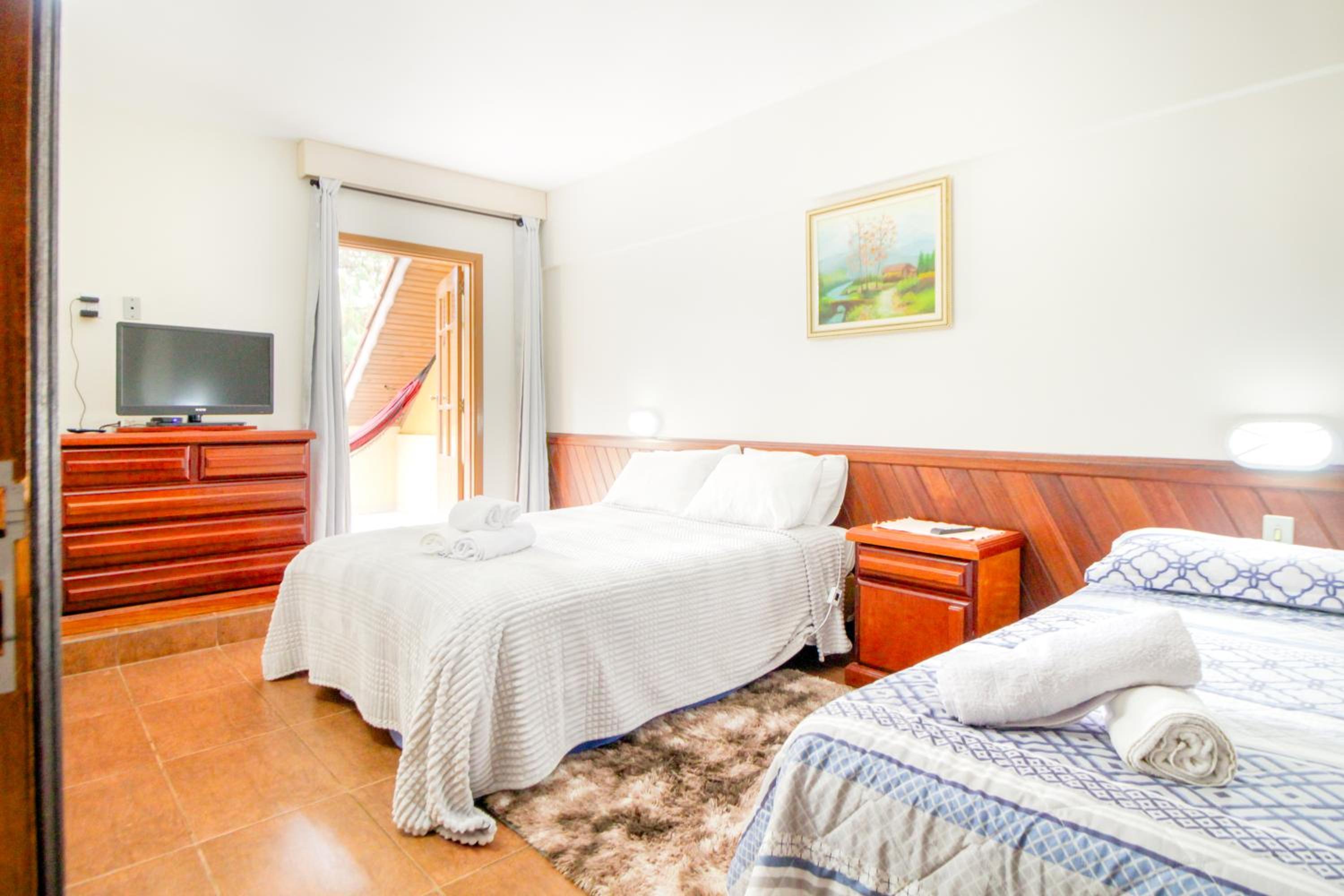 Quarto Duplo Standard photo 1