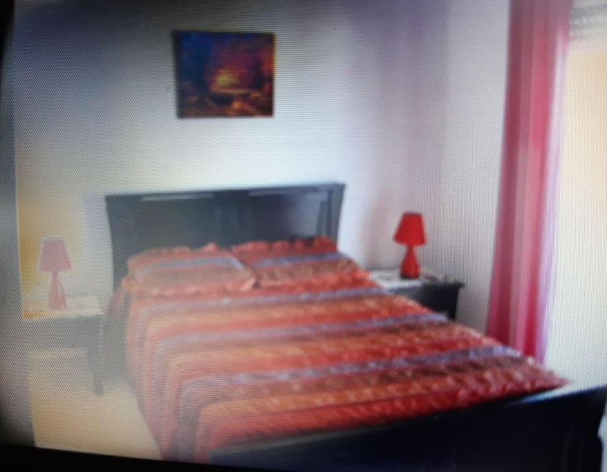 Three-Bedroom Villa photo 1