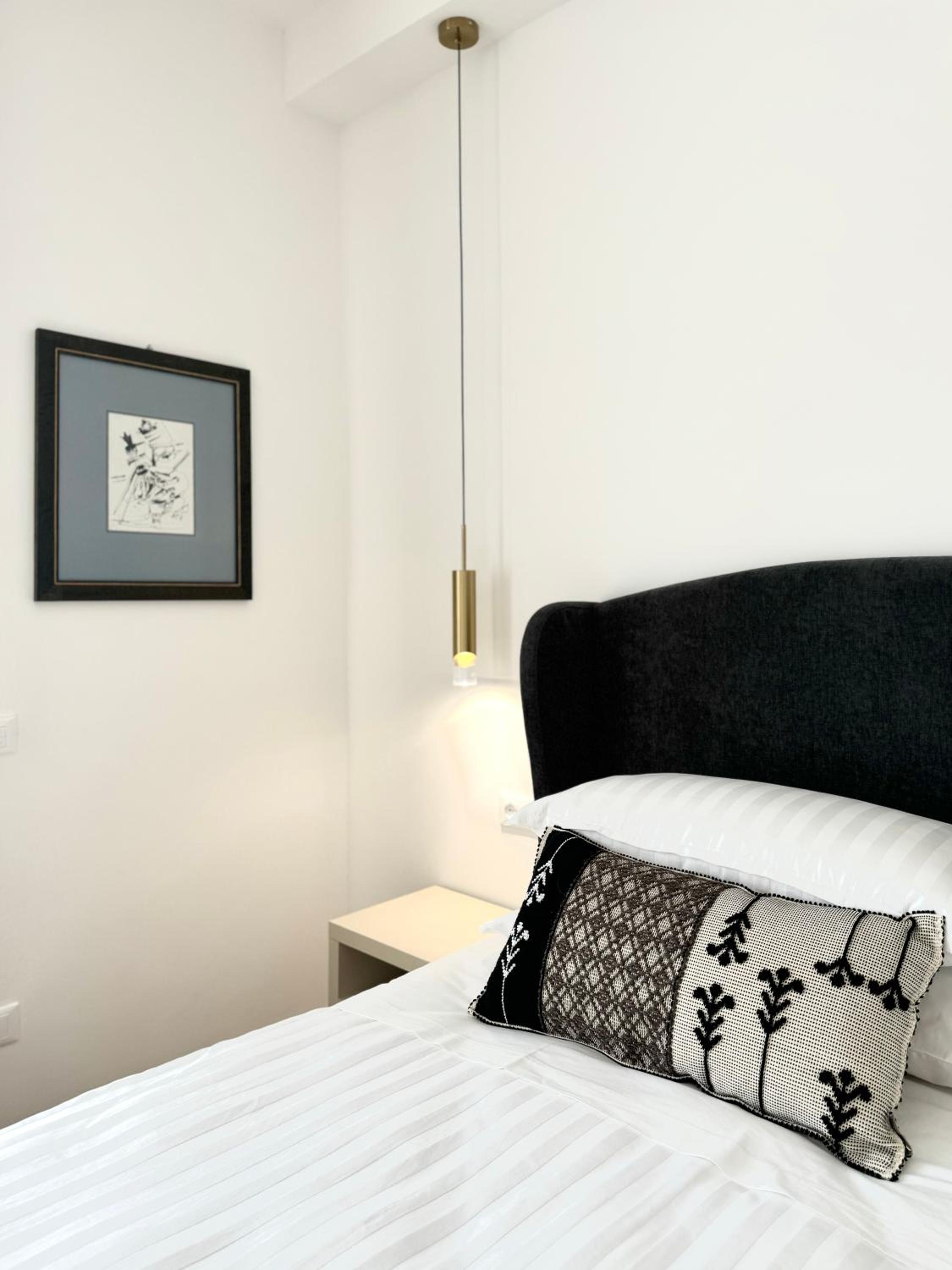 Double Room with Balcony photo 1