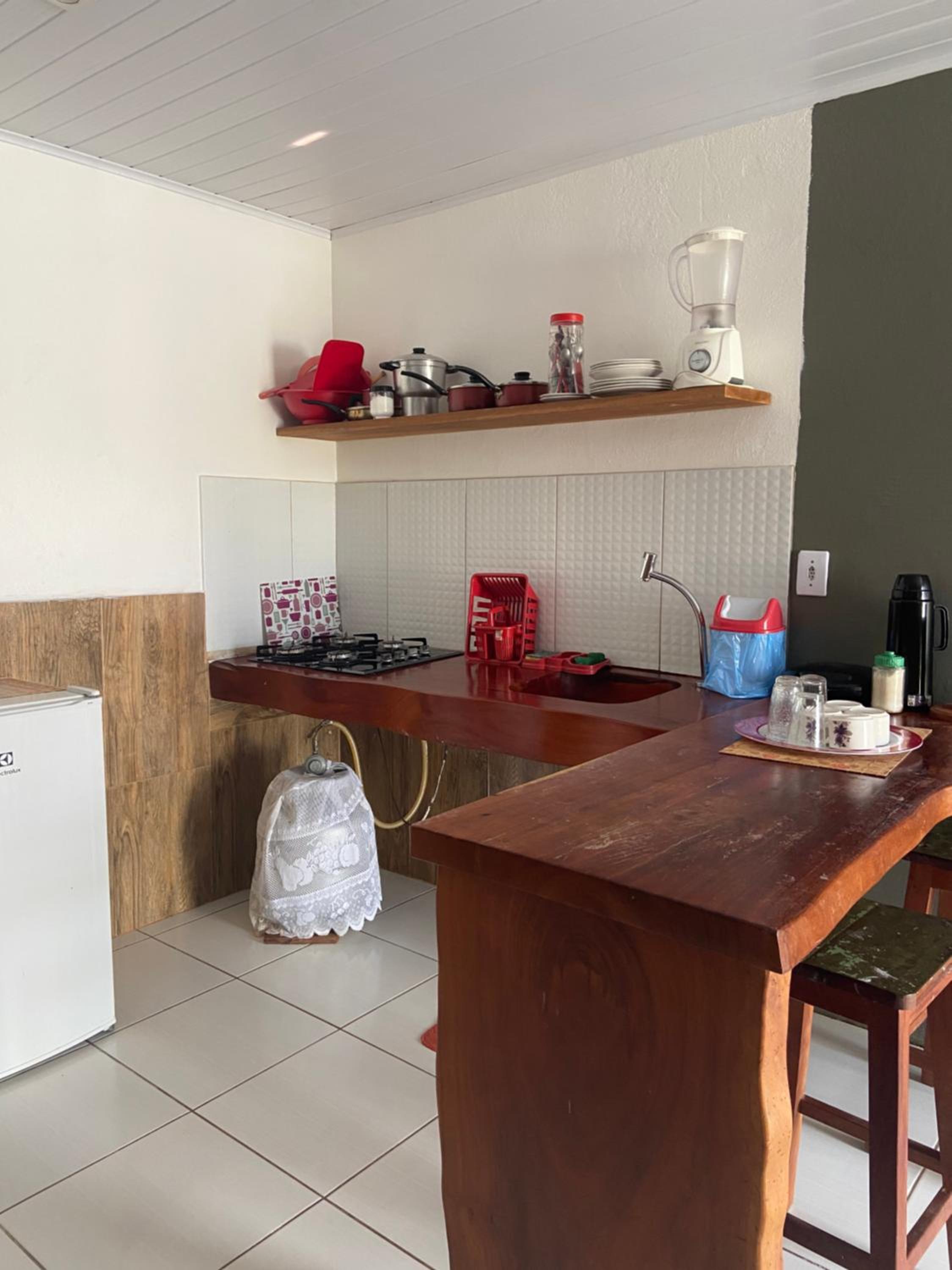Duplex Apartment photo 3
