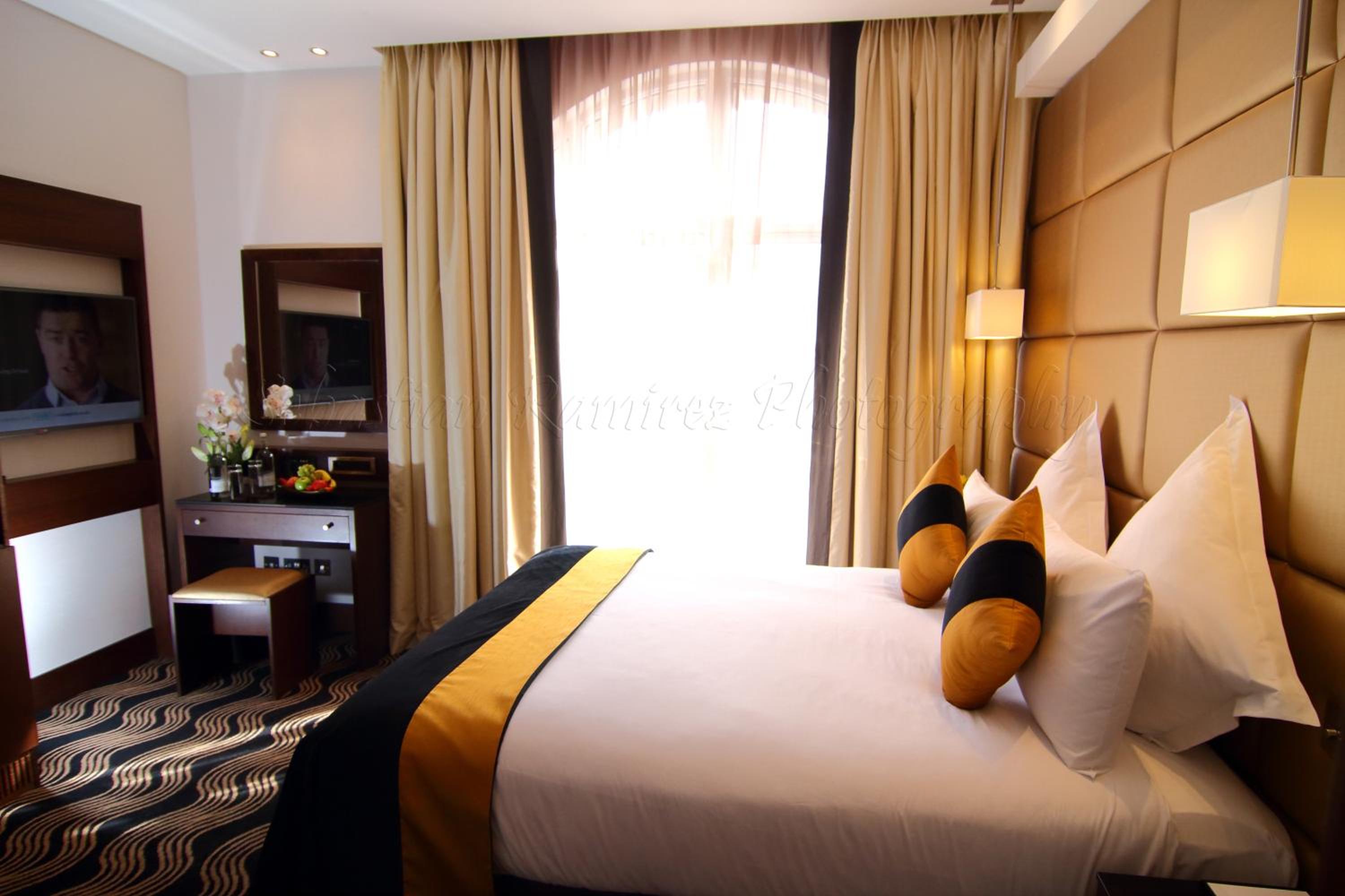 Premier Double Room