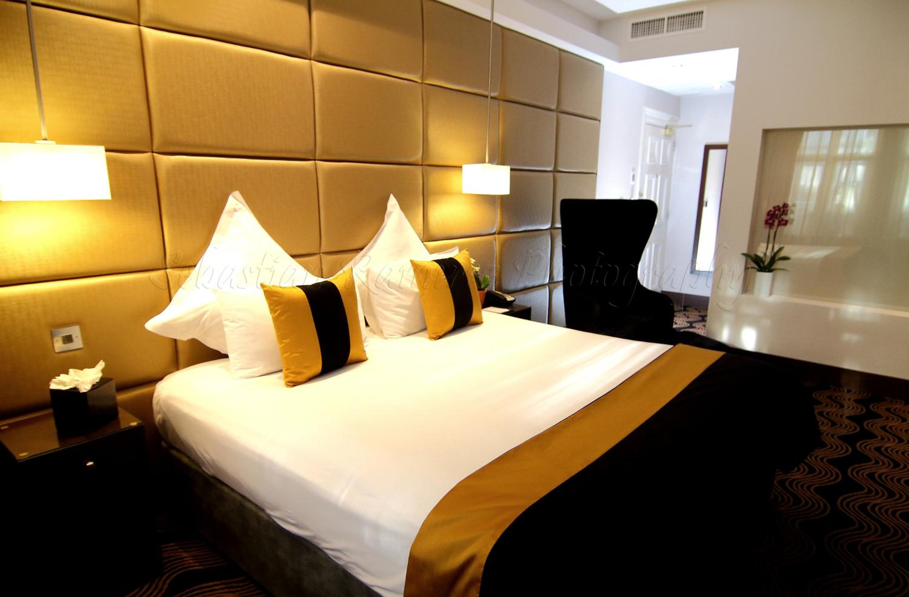 Club Double Room