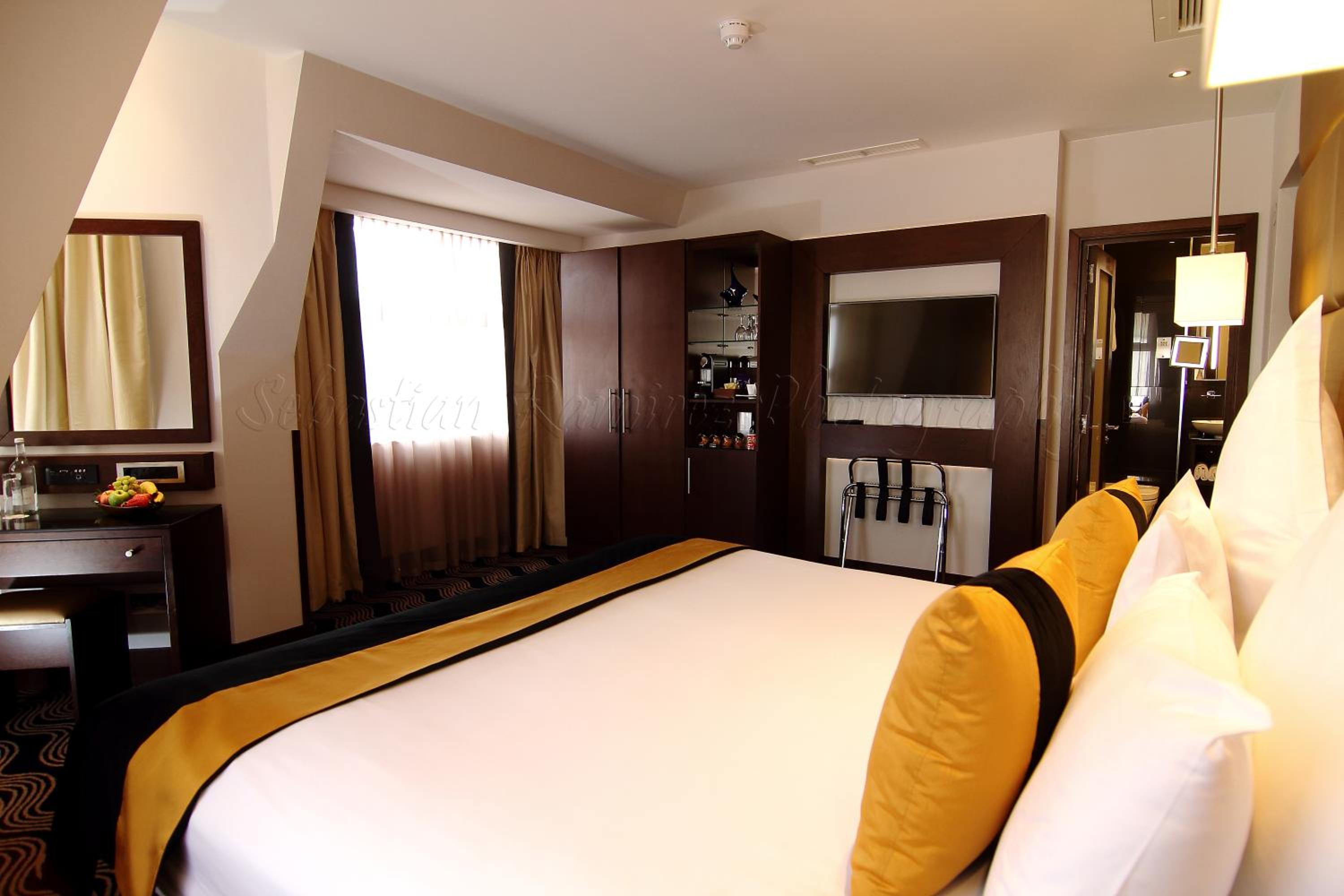 Club Double Room photo 3