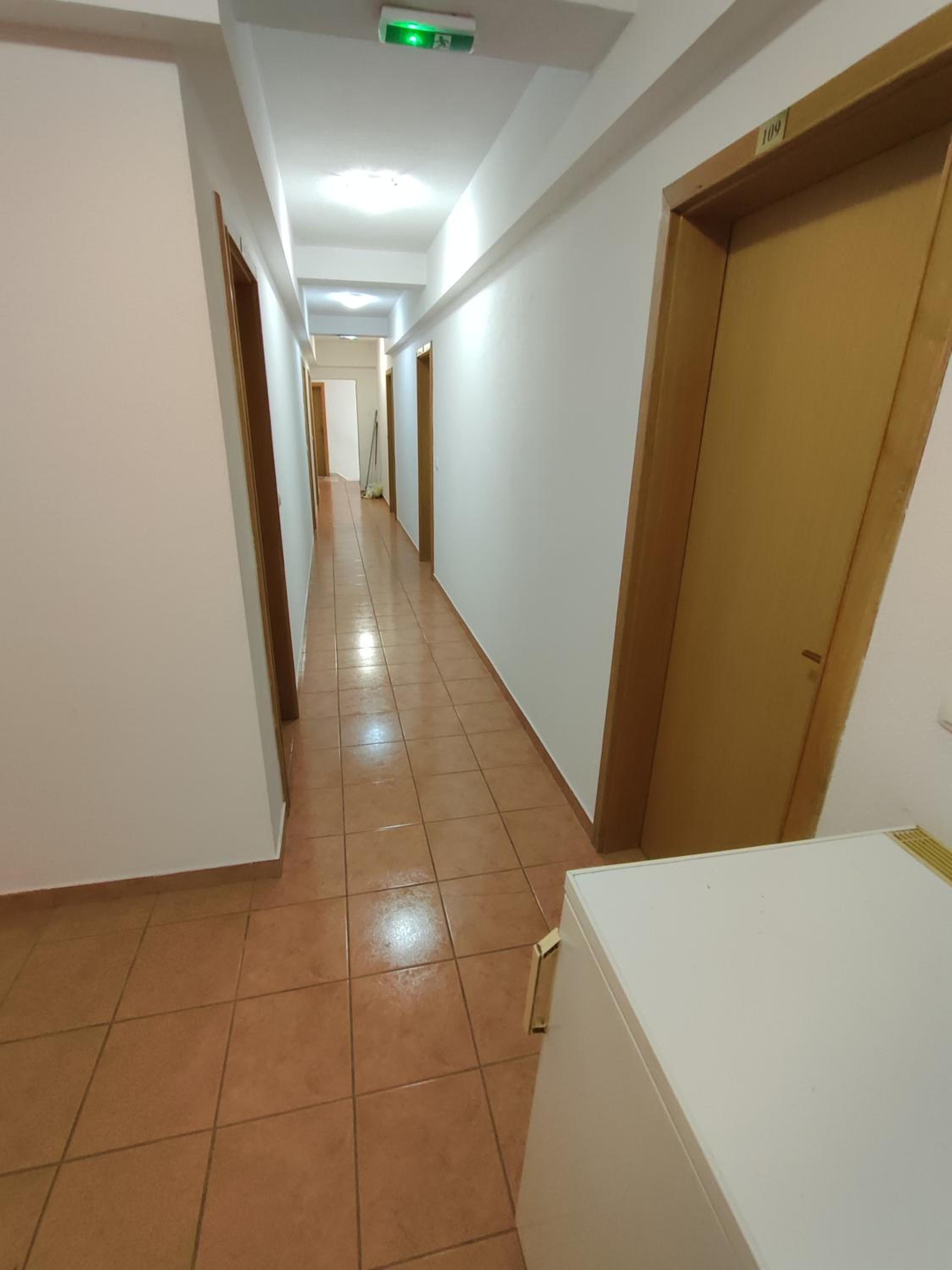 Standard Single Room photo 2
