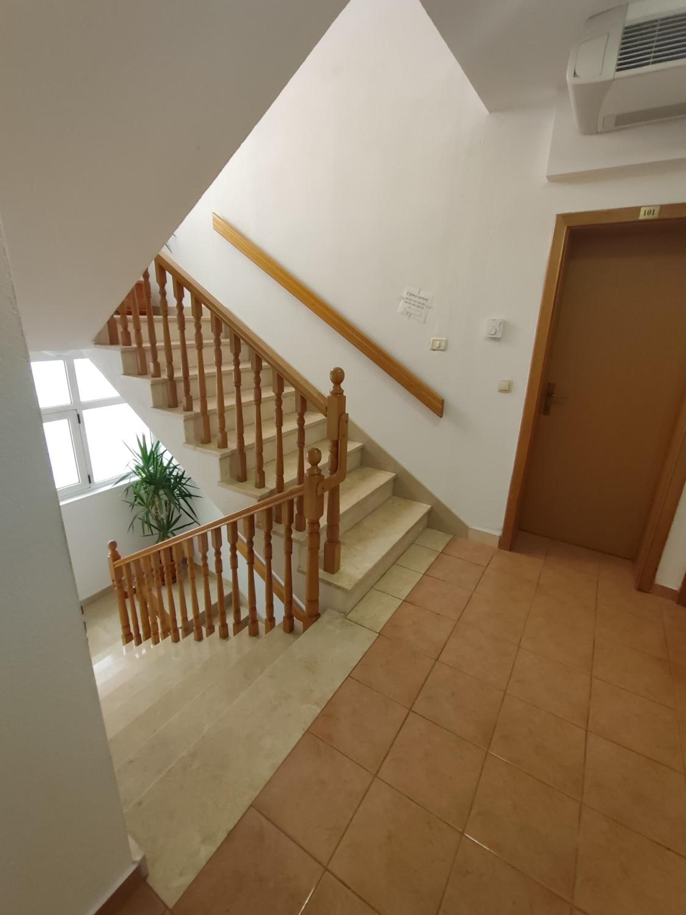 Triple Room with Balcony photo 3