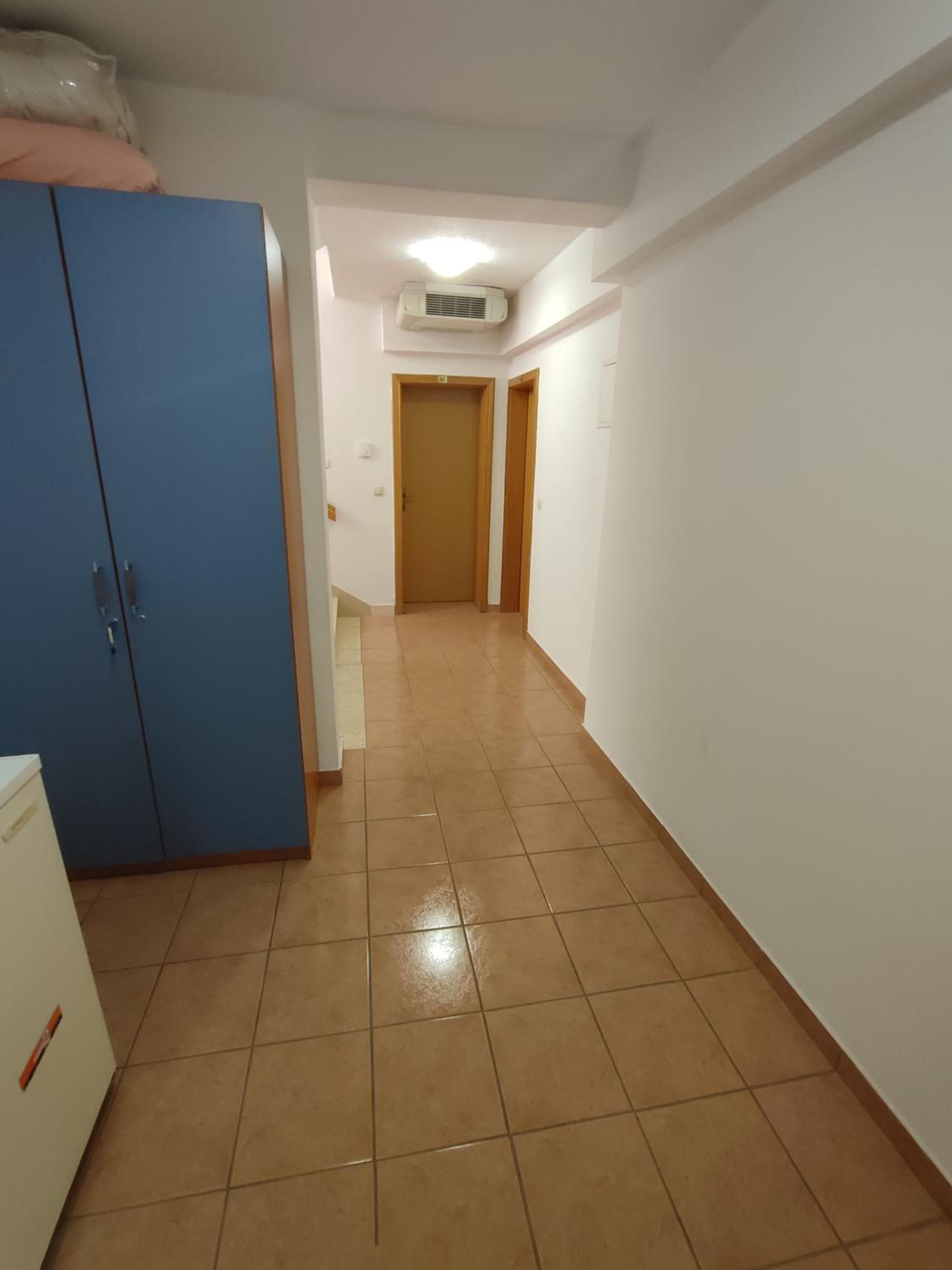 Triple Room with Balcony photo 2