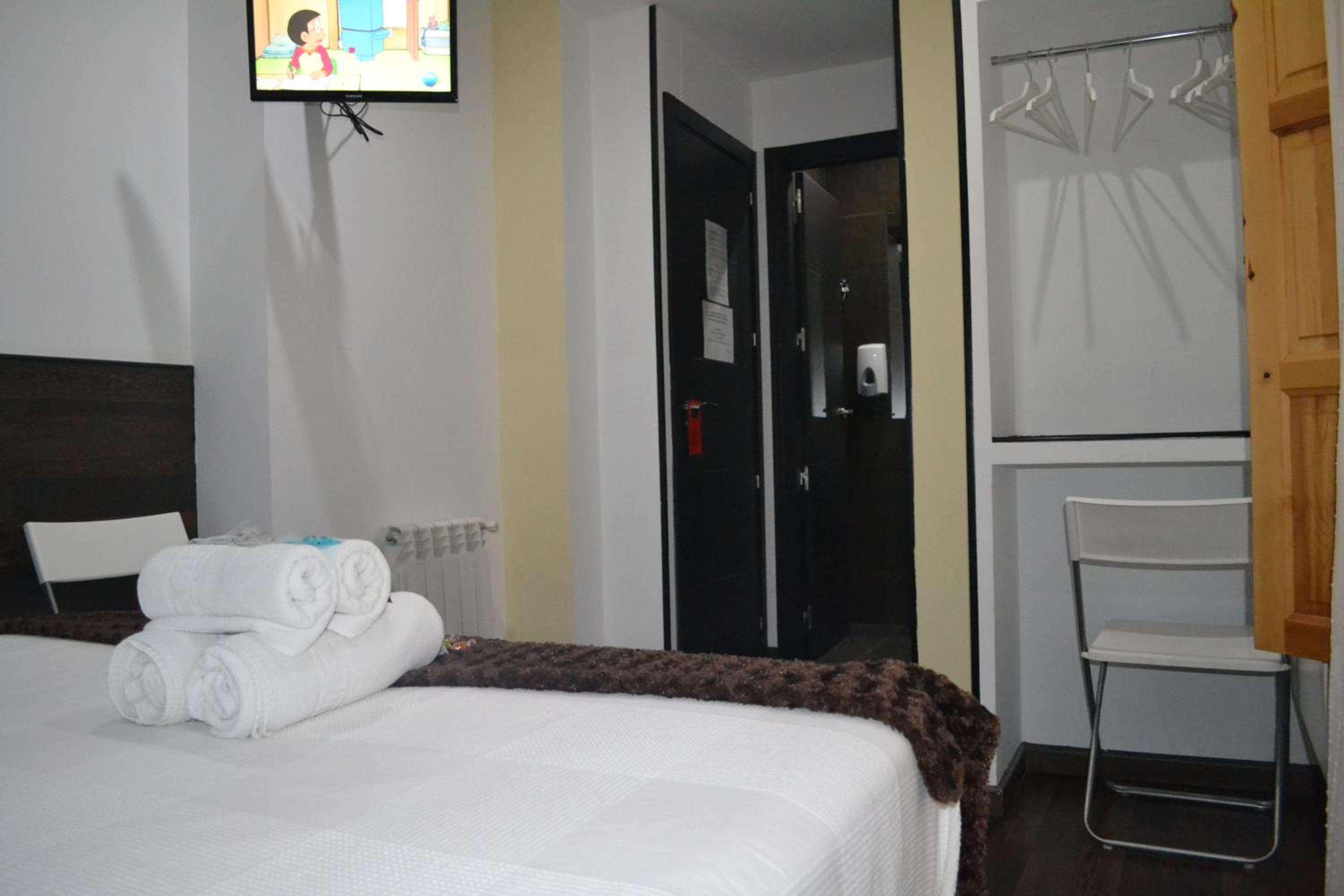 Double Room photo 2