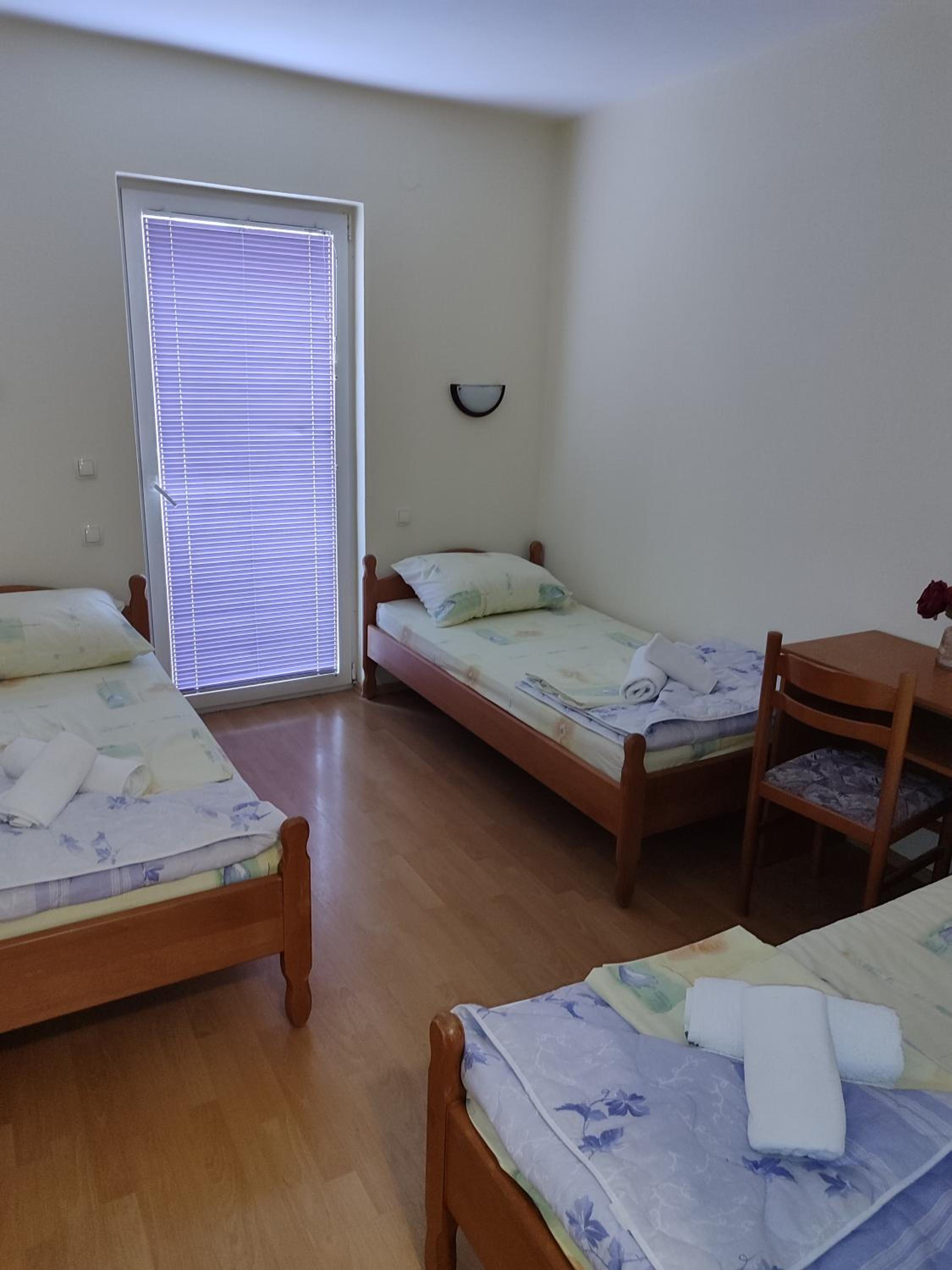Triple Room with Balcony photo 1