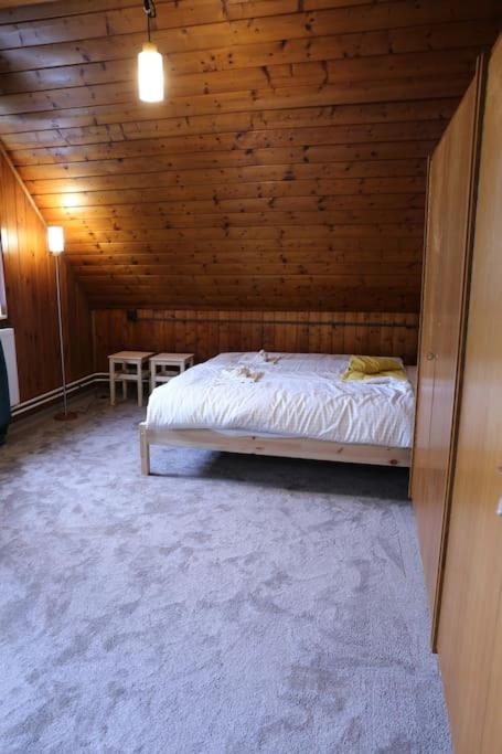 Chalet photo 1