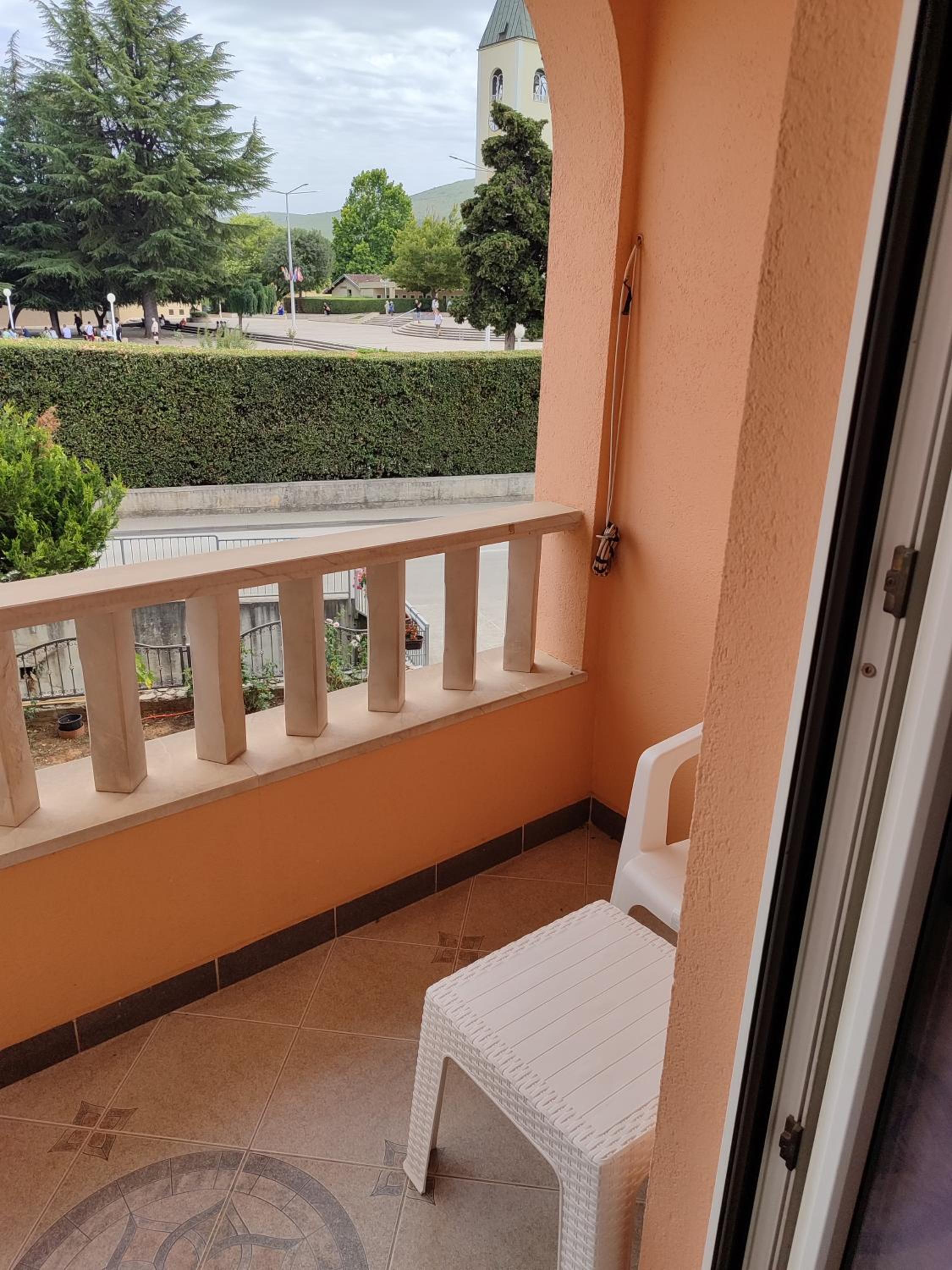 Triple Room with Balcony photo 2