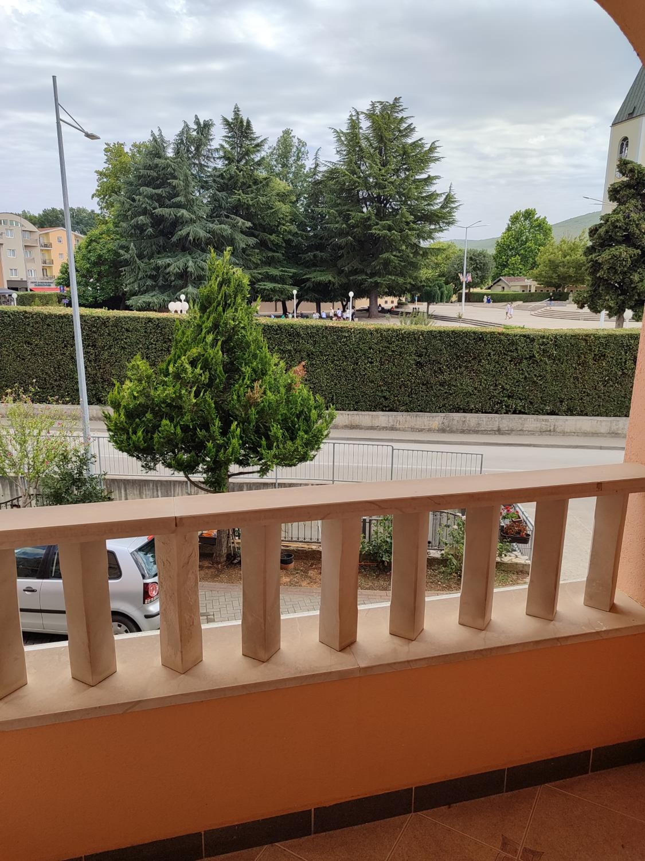 Triple Room with Balcony photo 3