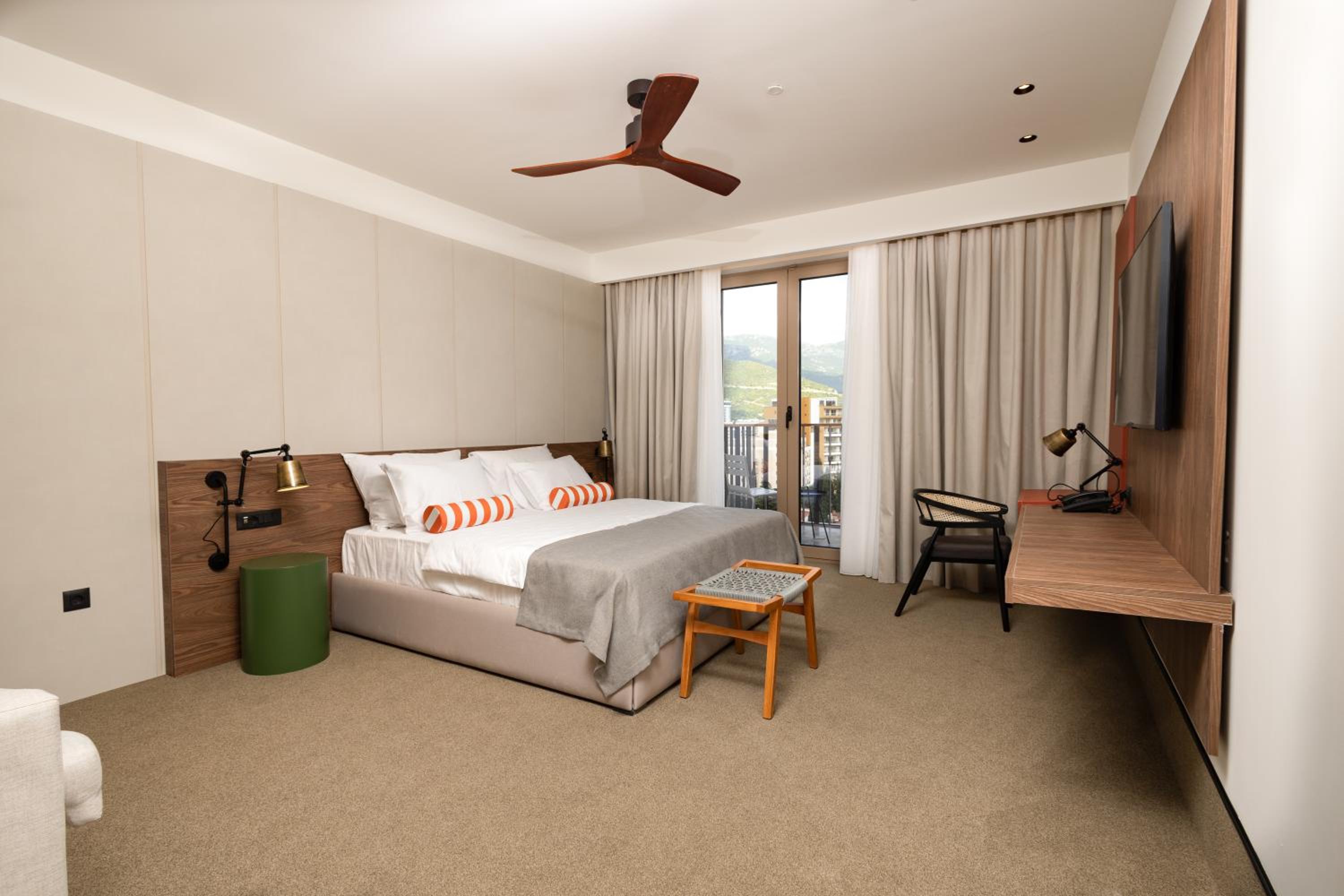 Superior Double Room photo 3