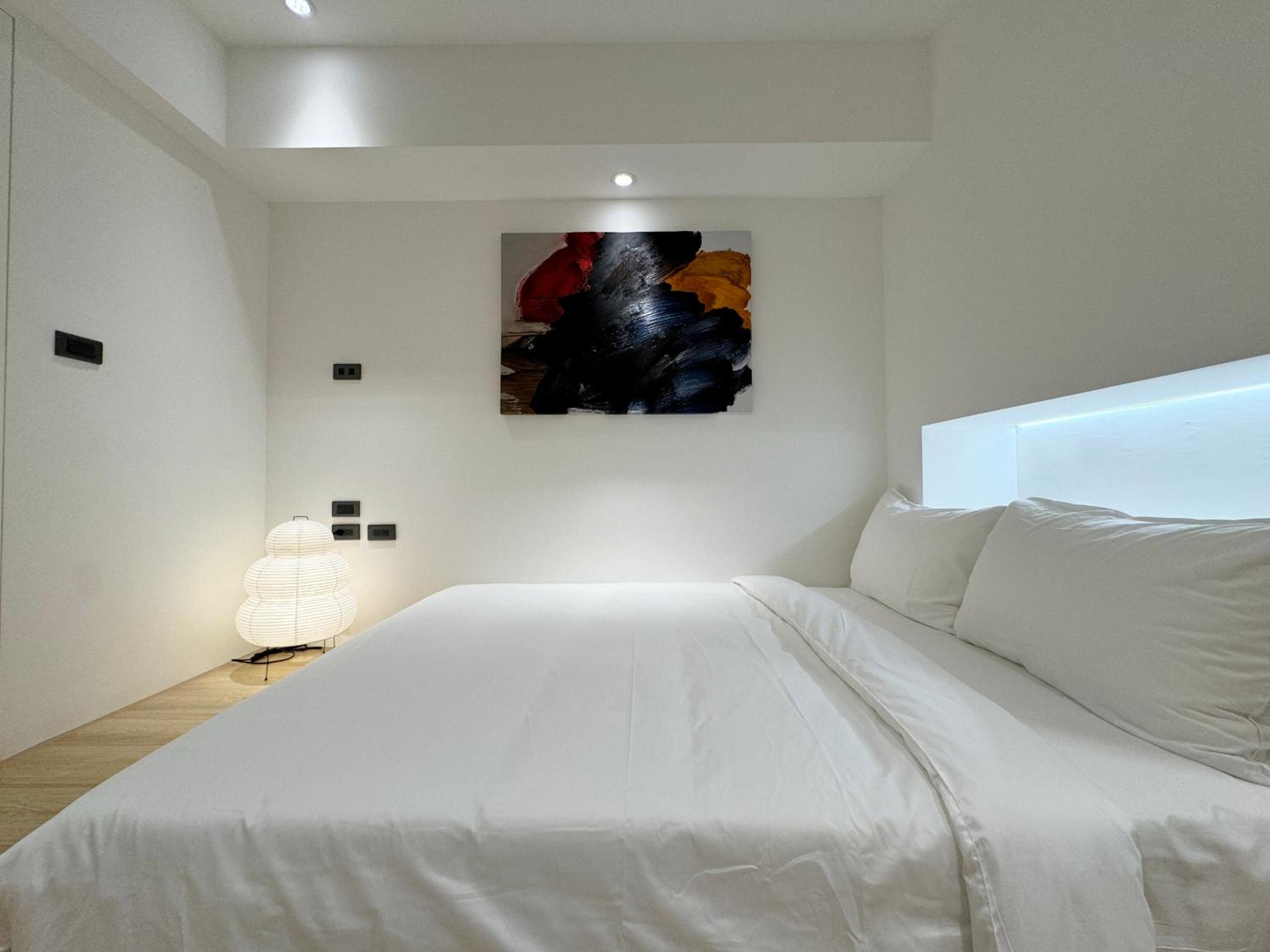Standard Double Room - Photo 20
