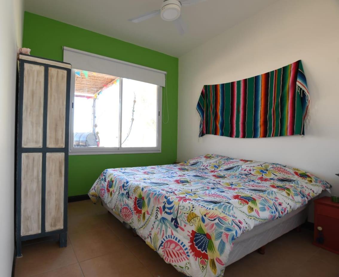 Two-Bedroom Chalet photo 1
