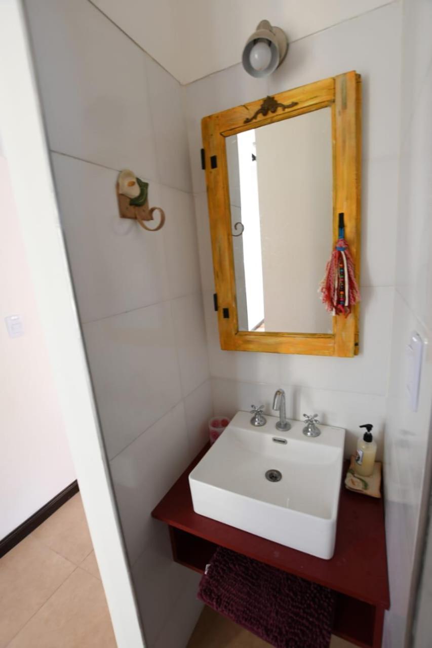 Two-Bedroom Chalet photo 2