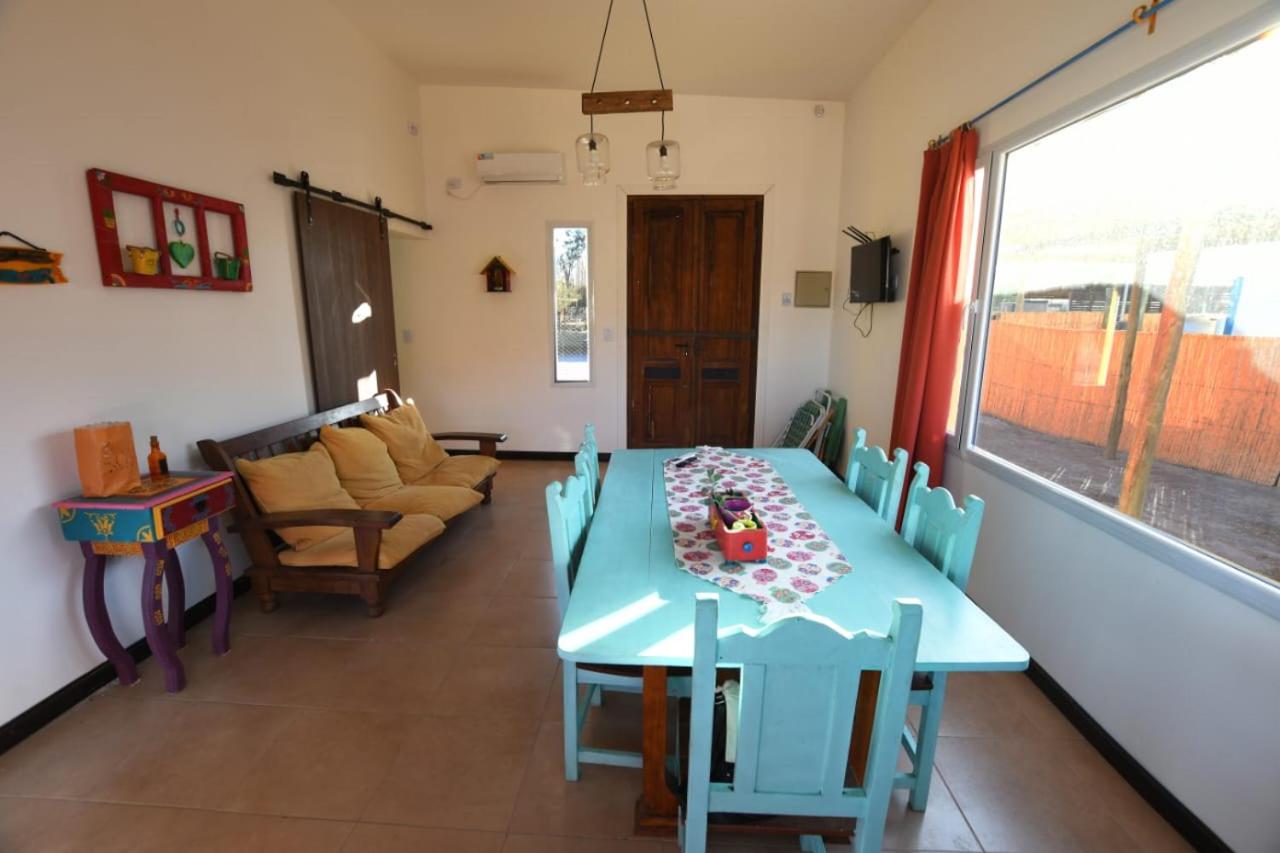 Two-Bedroom Chalet photo 3