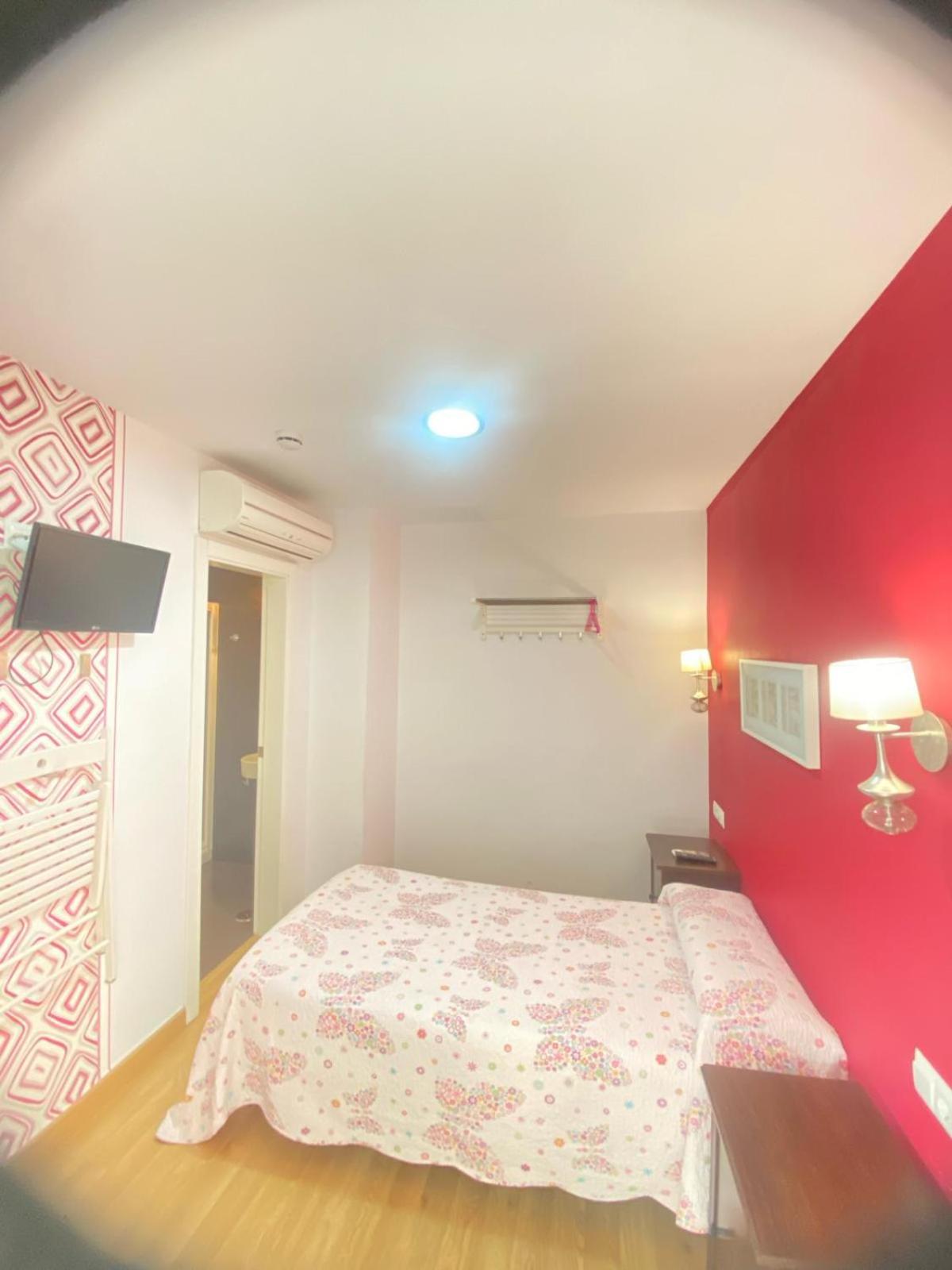 Habitación Individual