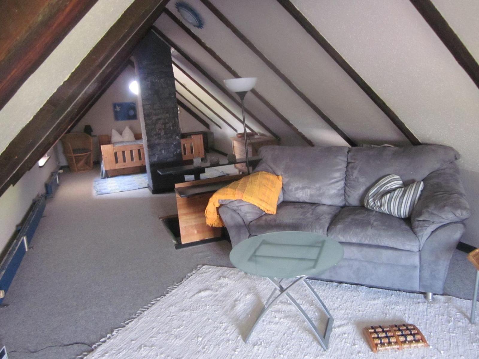 Apartment - Split Level photo 1