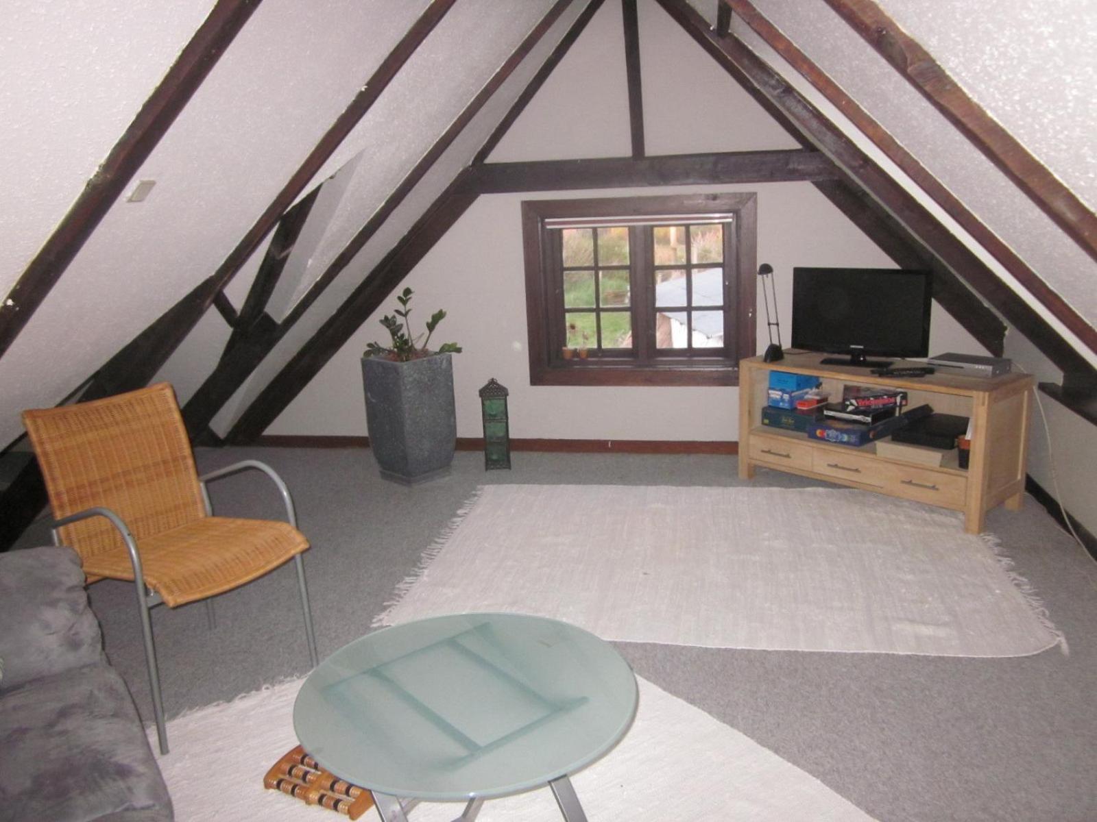 Apartment - Split Level photo 2