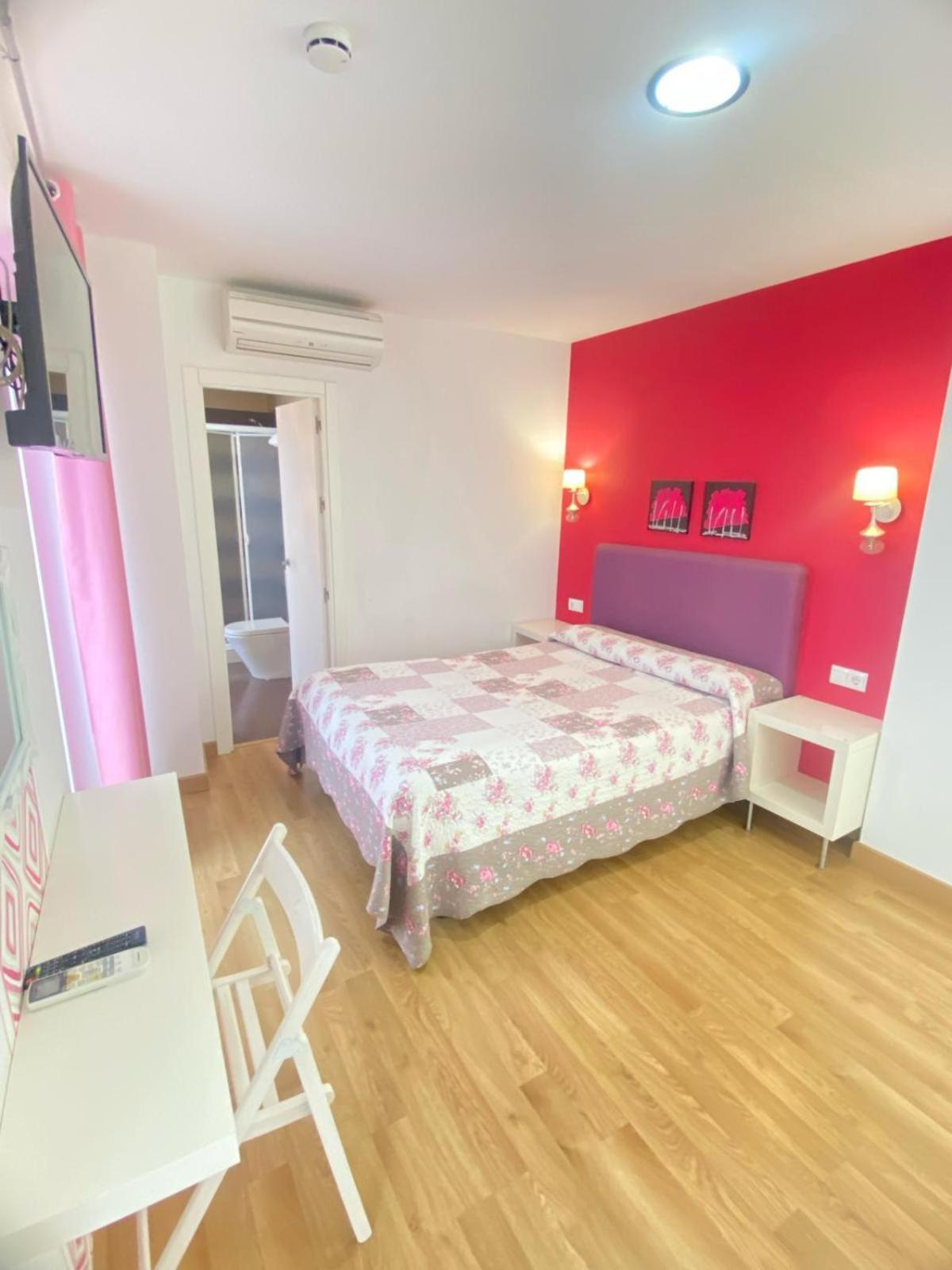 Habitación Doble con Cama Supletoria