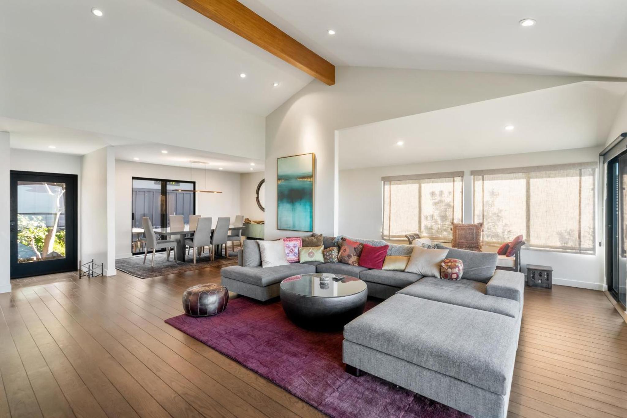 Three-Bedroom House photo 1