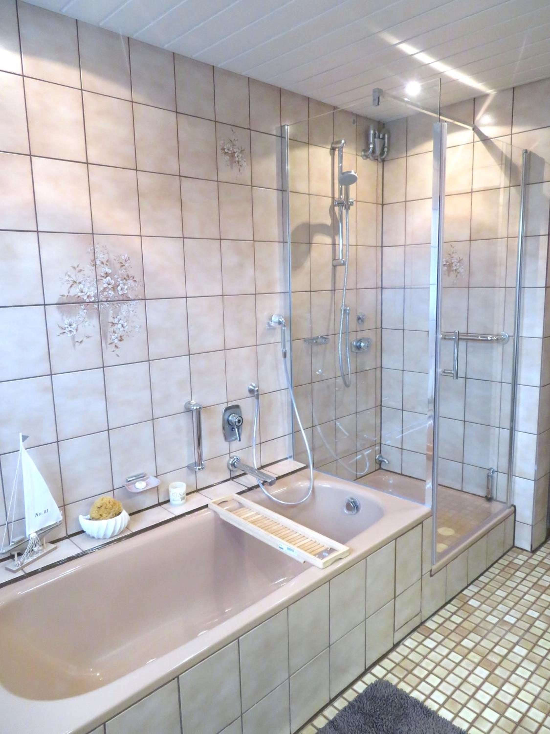 Two-Bedroom Apartment with Balcony photo 2