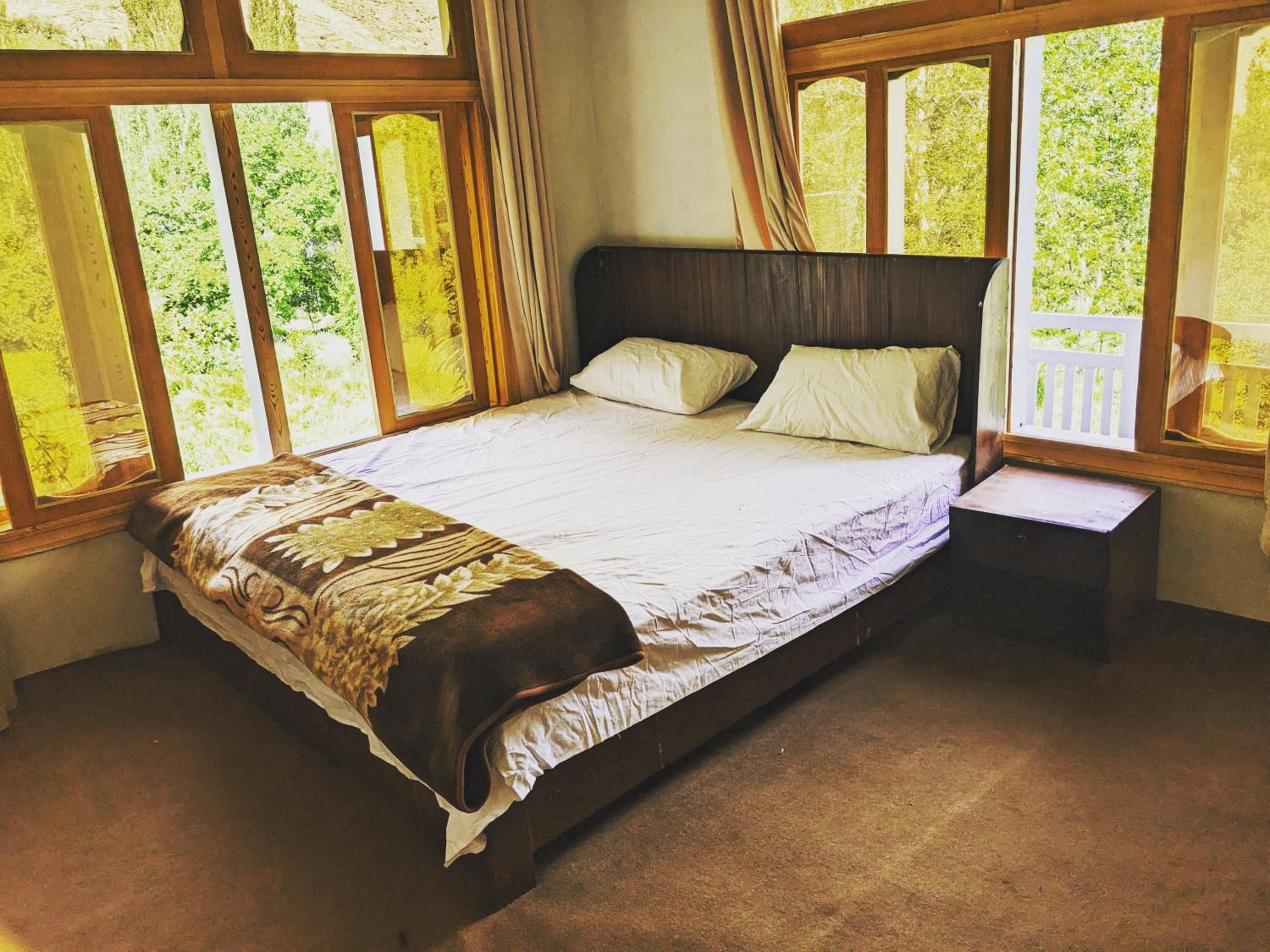 Standard Double Room photo 3