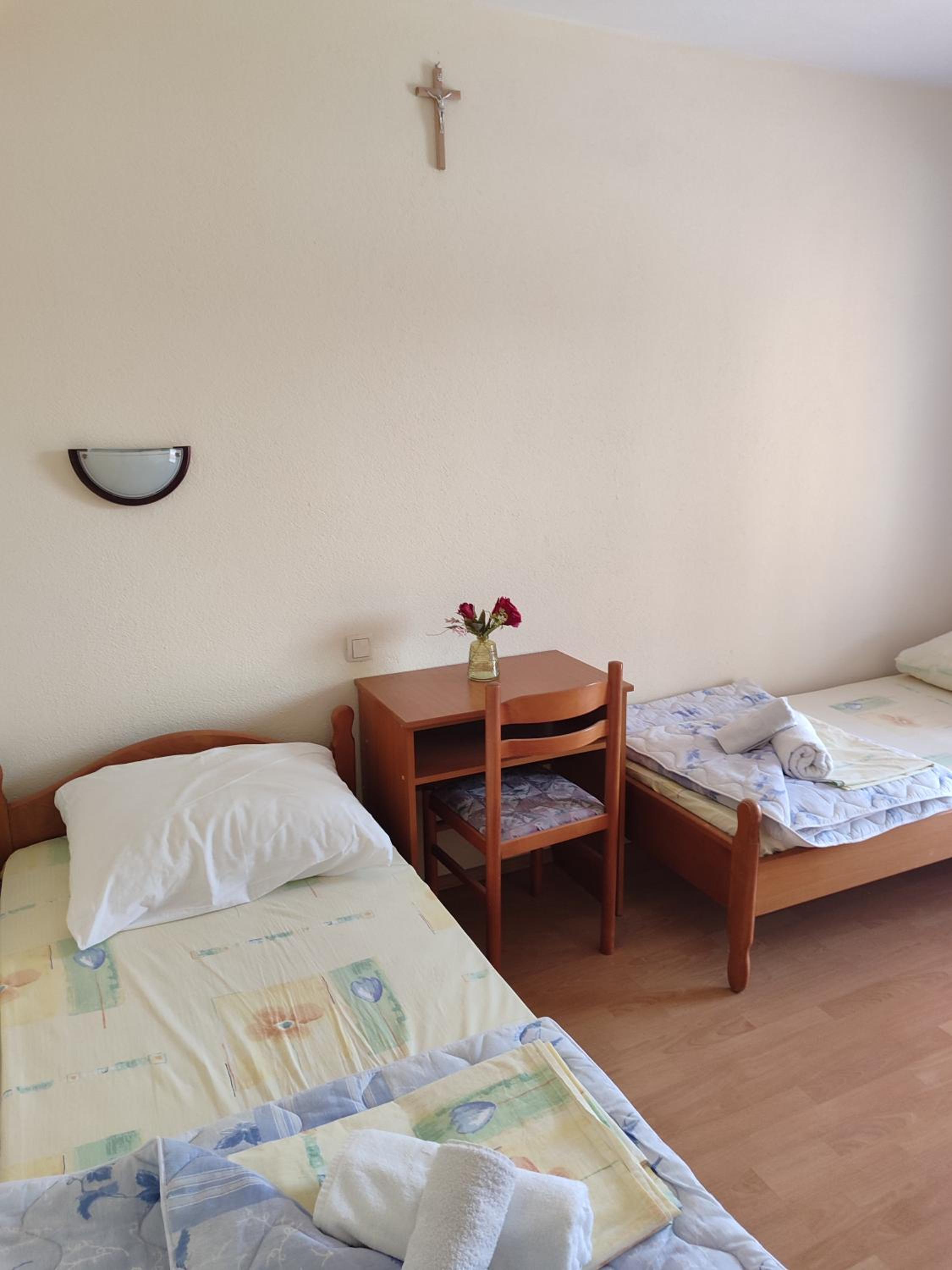 Triple Room with Balcony photo 1