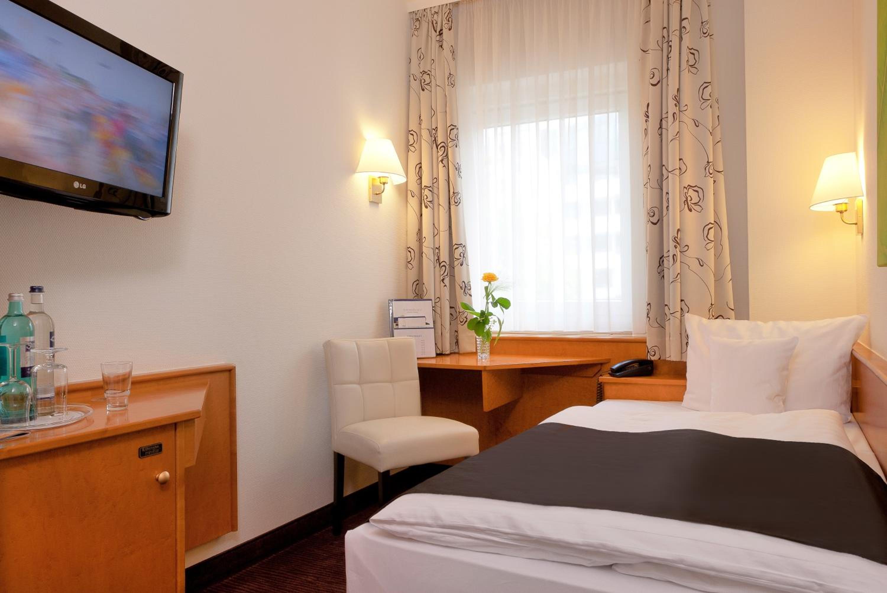 Standard Single Room photo 1