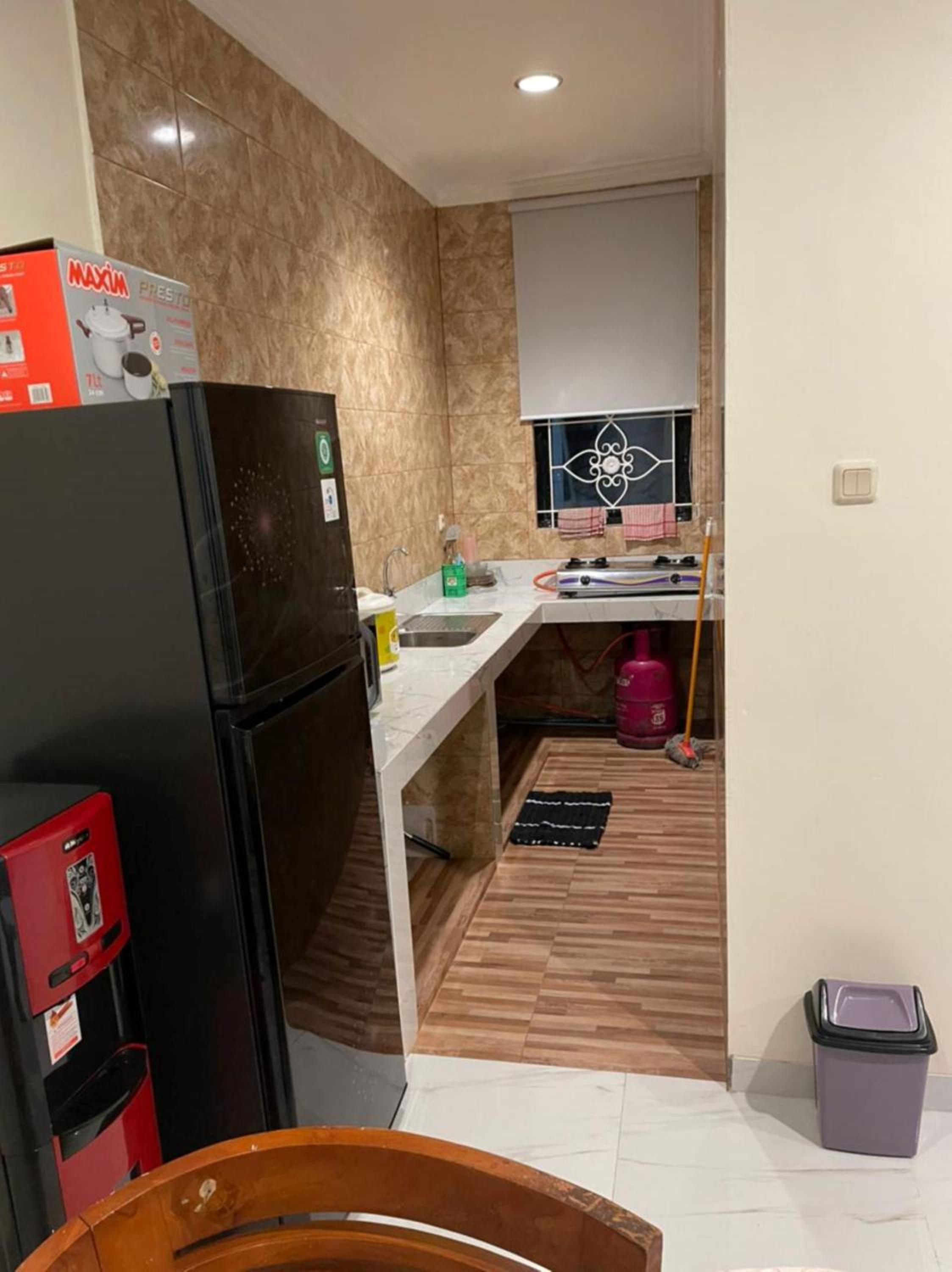 Three-Bedroom Villa - Photo 2