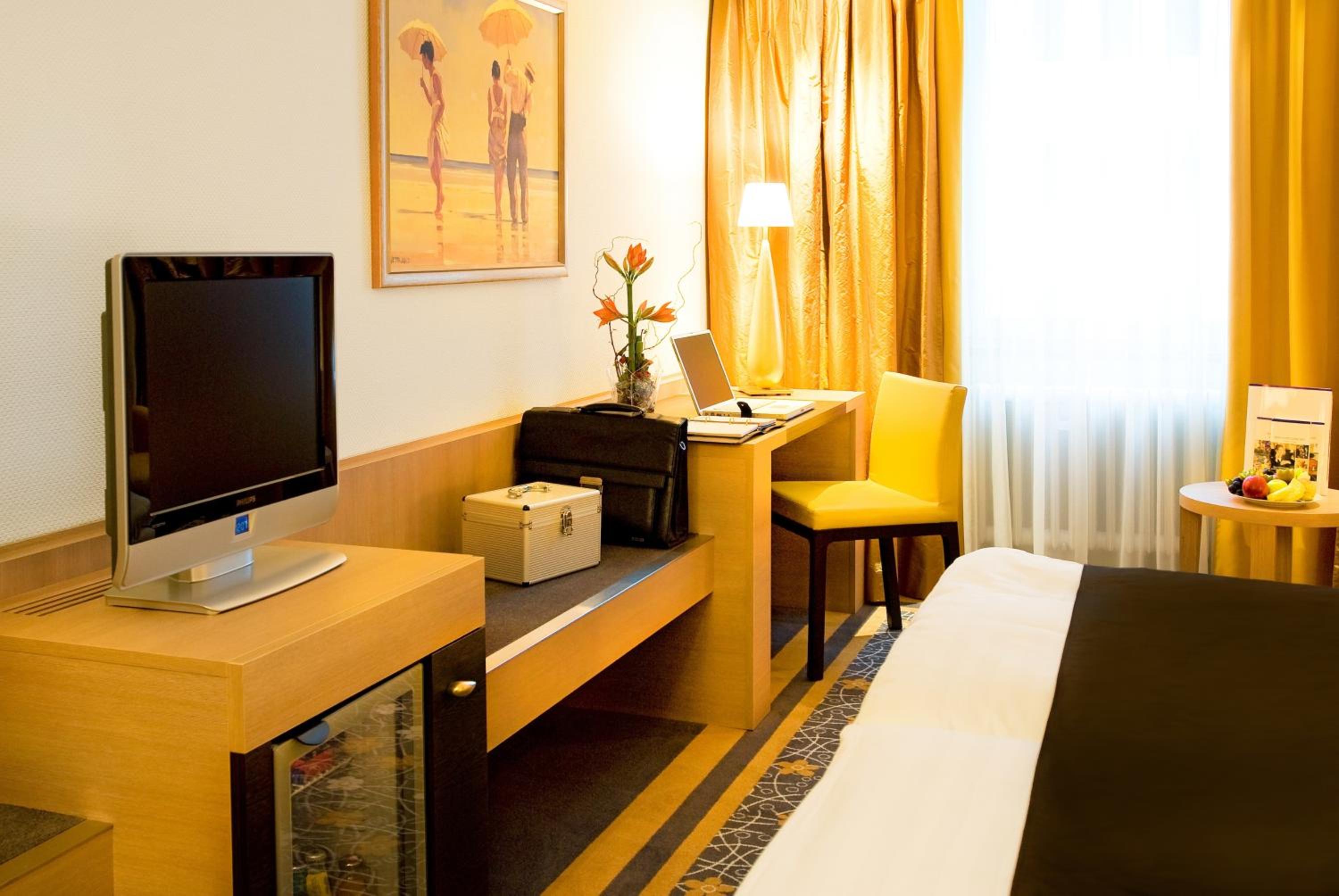 Comfort Double Room - Photo 6