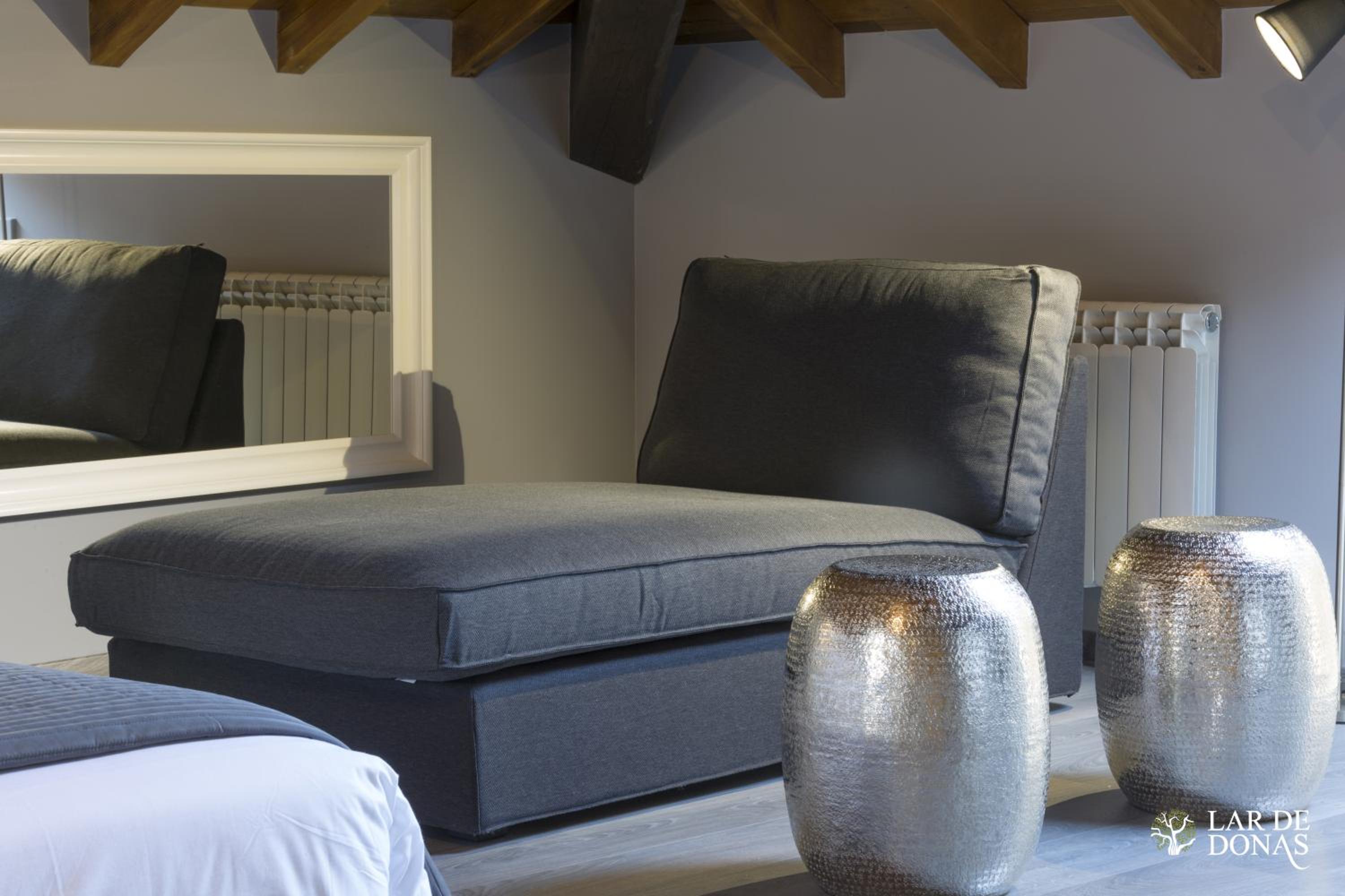 Suite Deluxe King