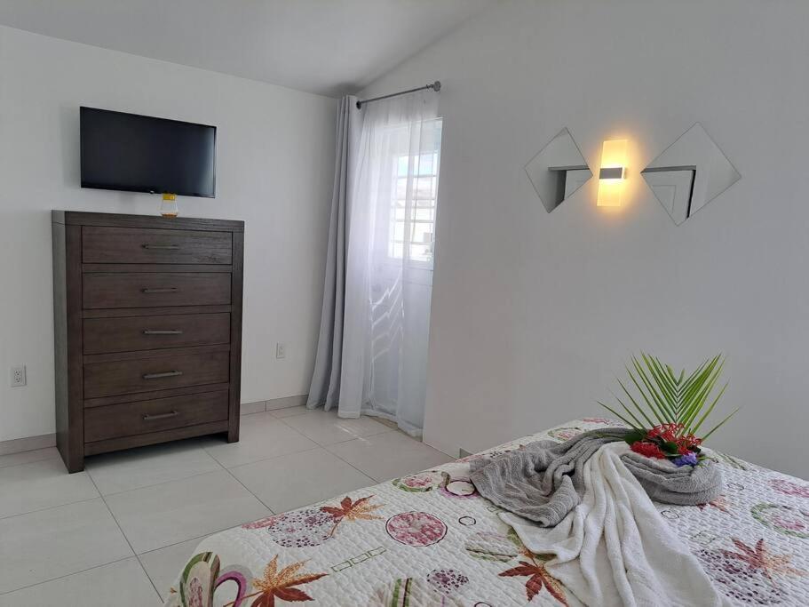 Two-Bedroom House photo 1