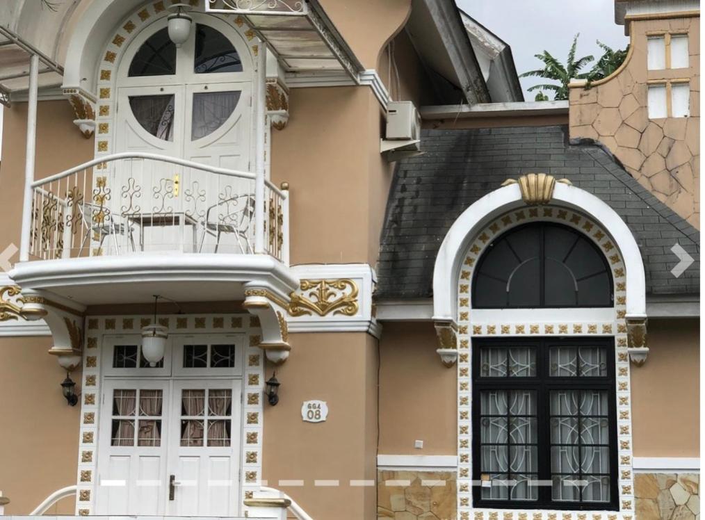 Deluxe Villa photo 2
