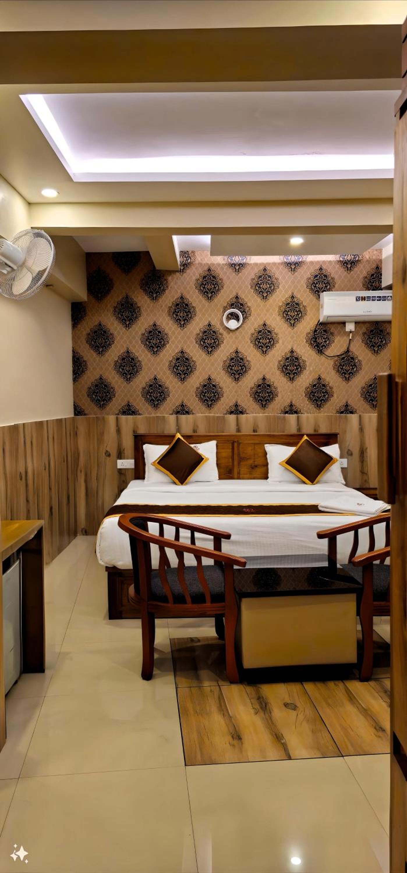 Deluxe Room photo 1