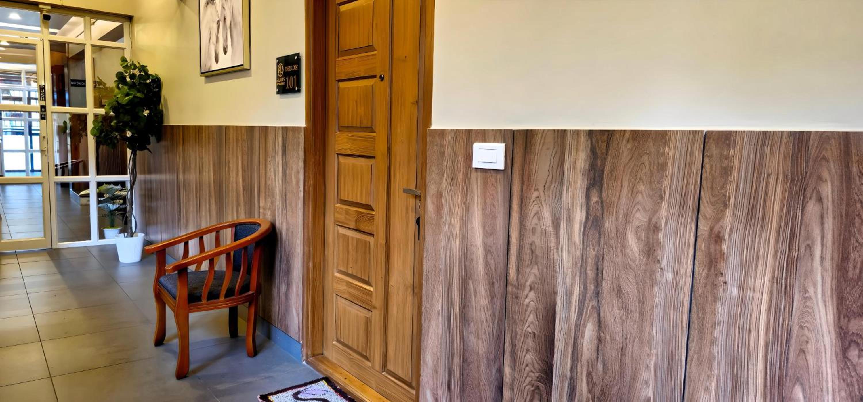 Deluxe Room photo 3