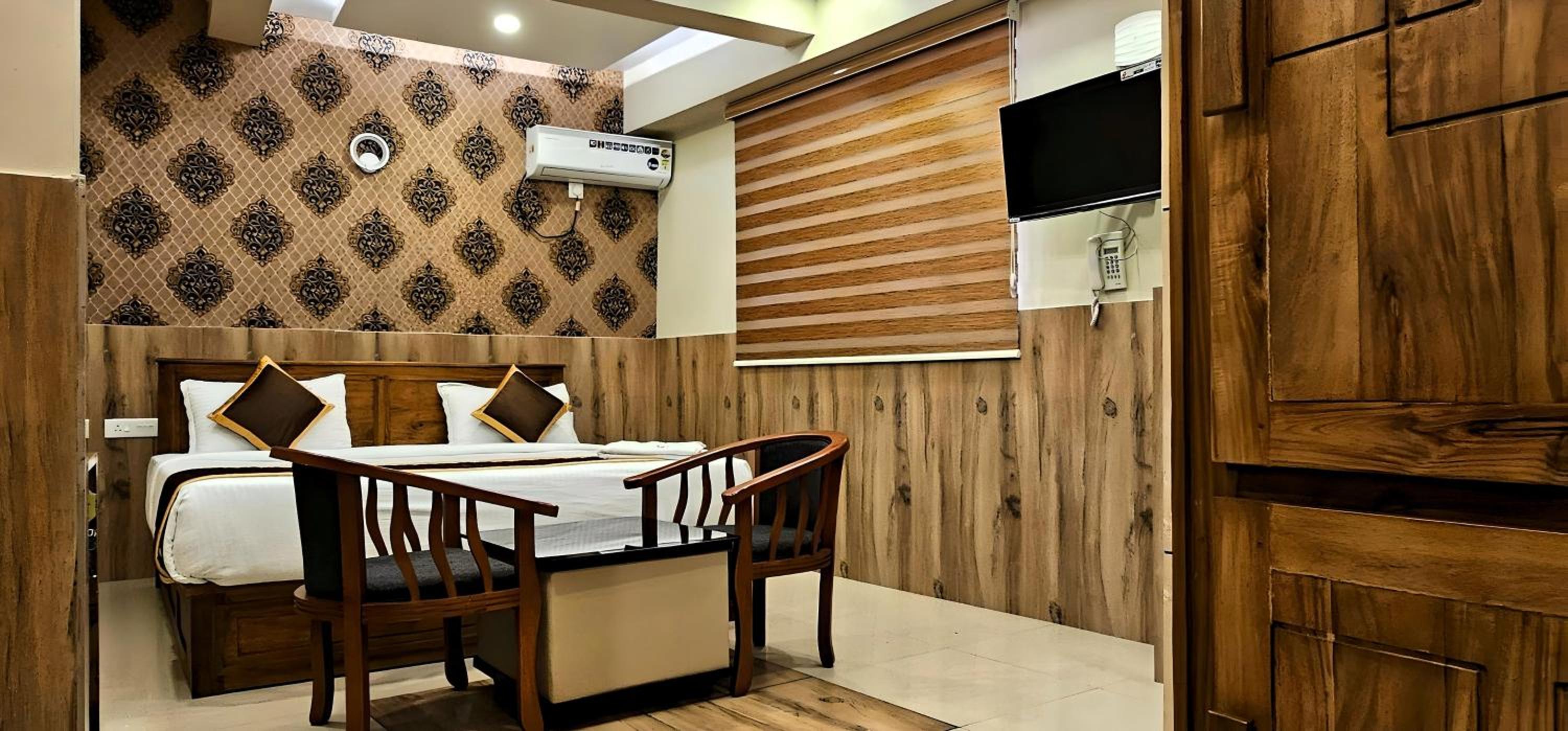 Deluxe Room photo 2