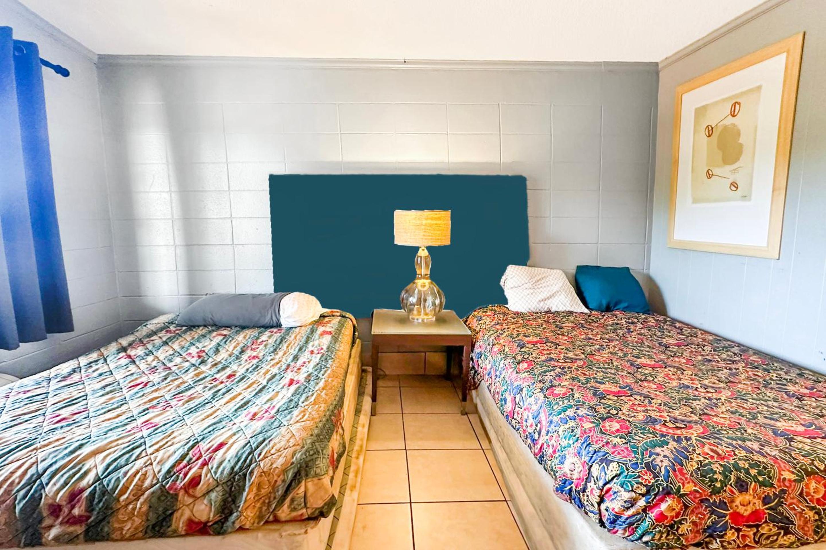 2 Queen Bed Smoking - Photo 1