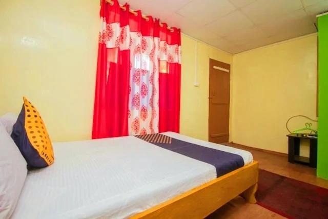 Deluxe Quadruple Room photo 1