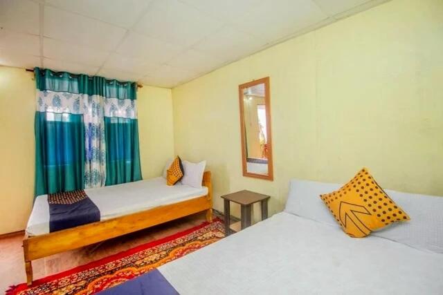 Deluxe Quadruple Room photo 2