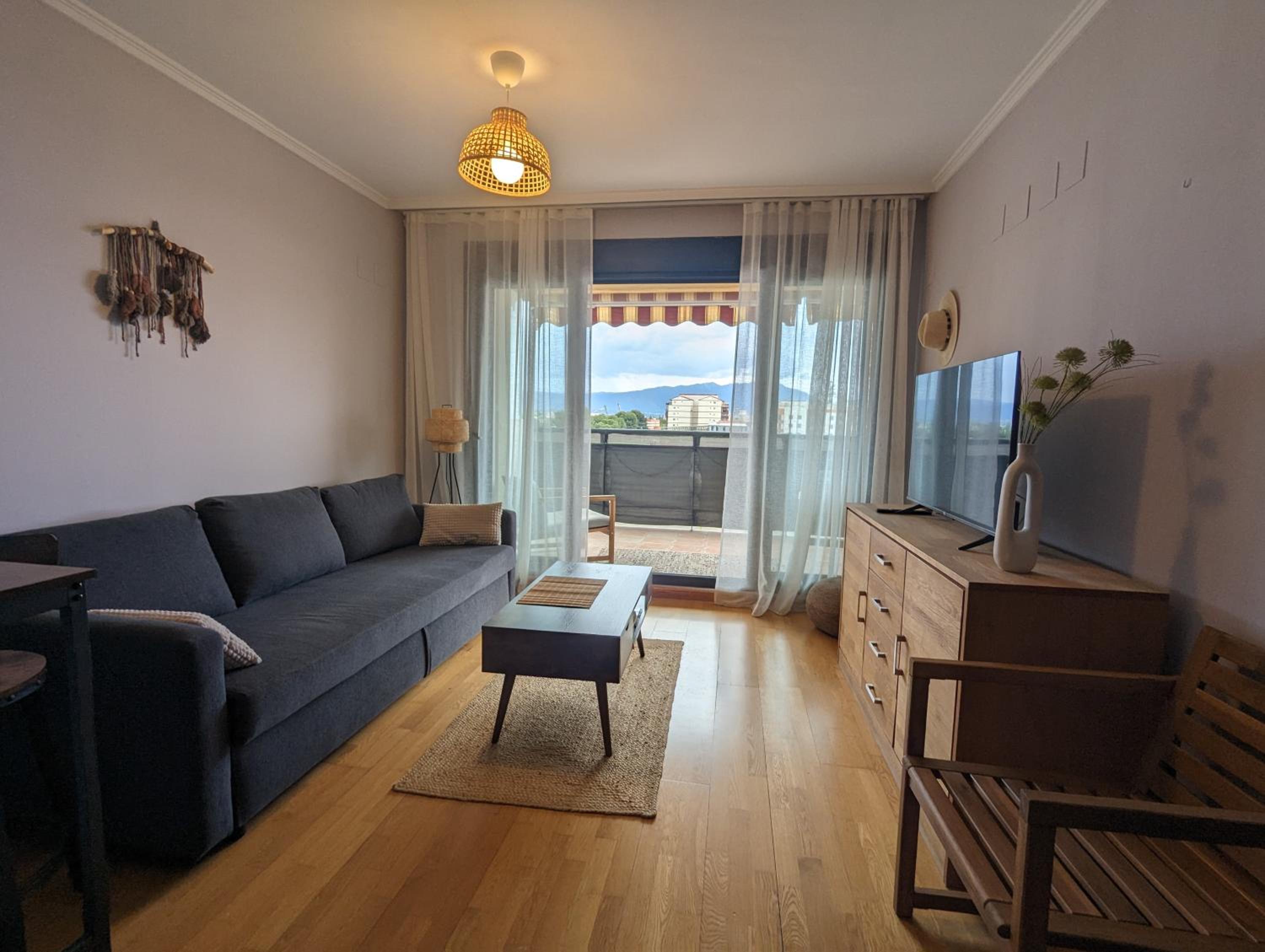 Two-Bedroom Apartment photo 3
