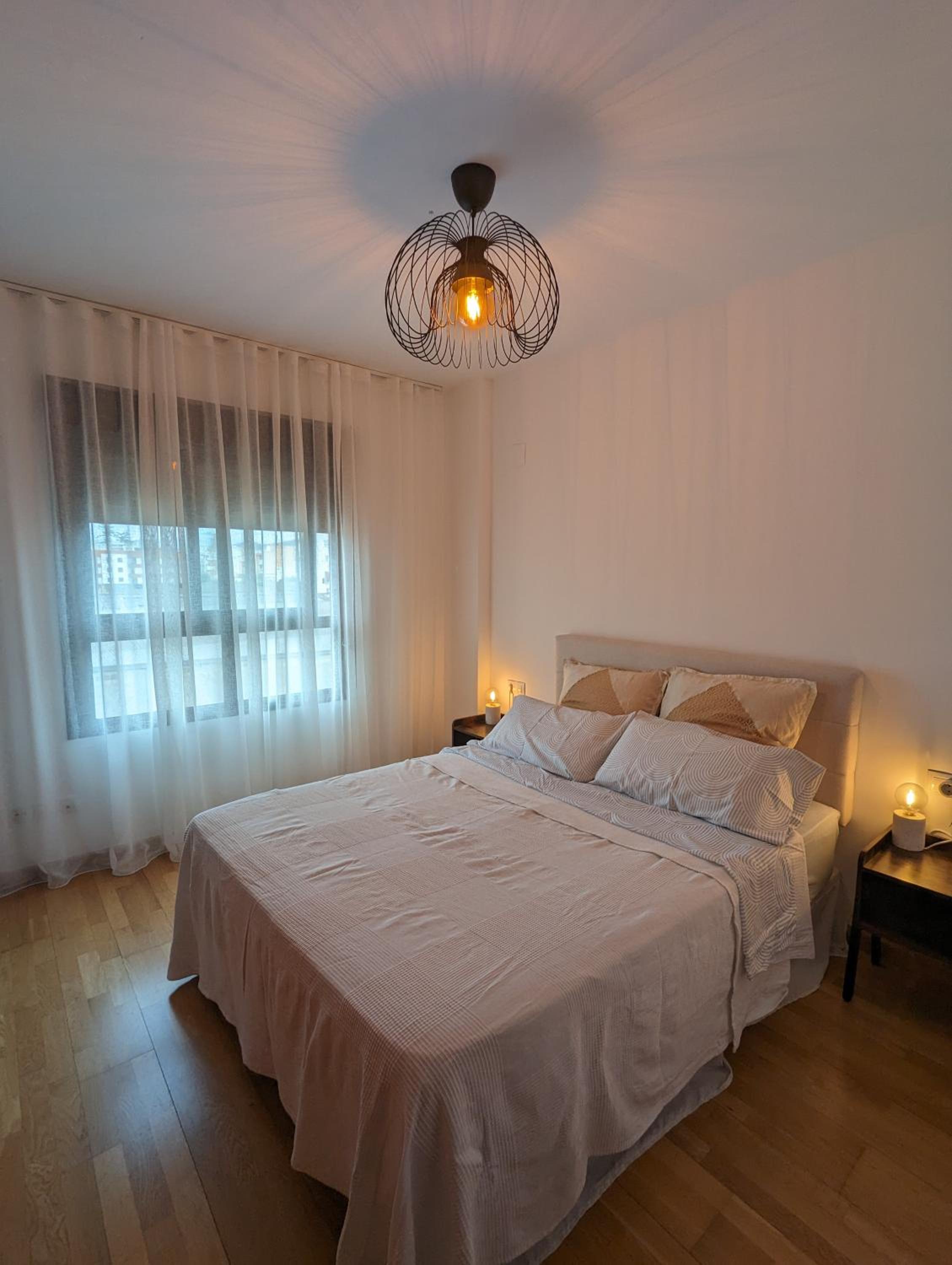 Two-Bedroom Apartment photo 2