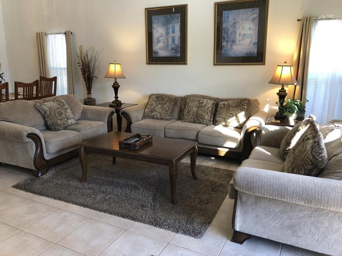 Vacation Home photo 1